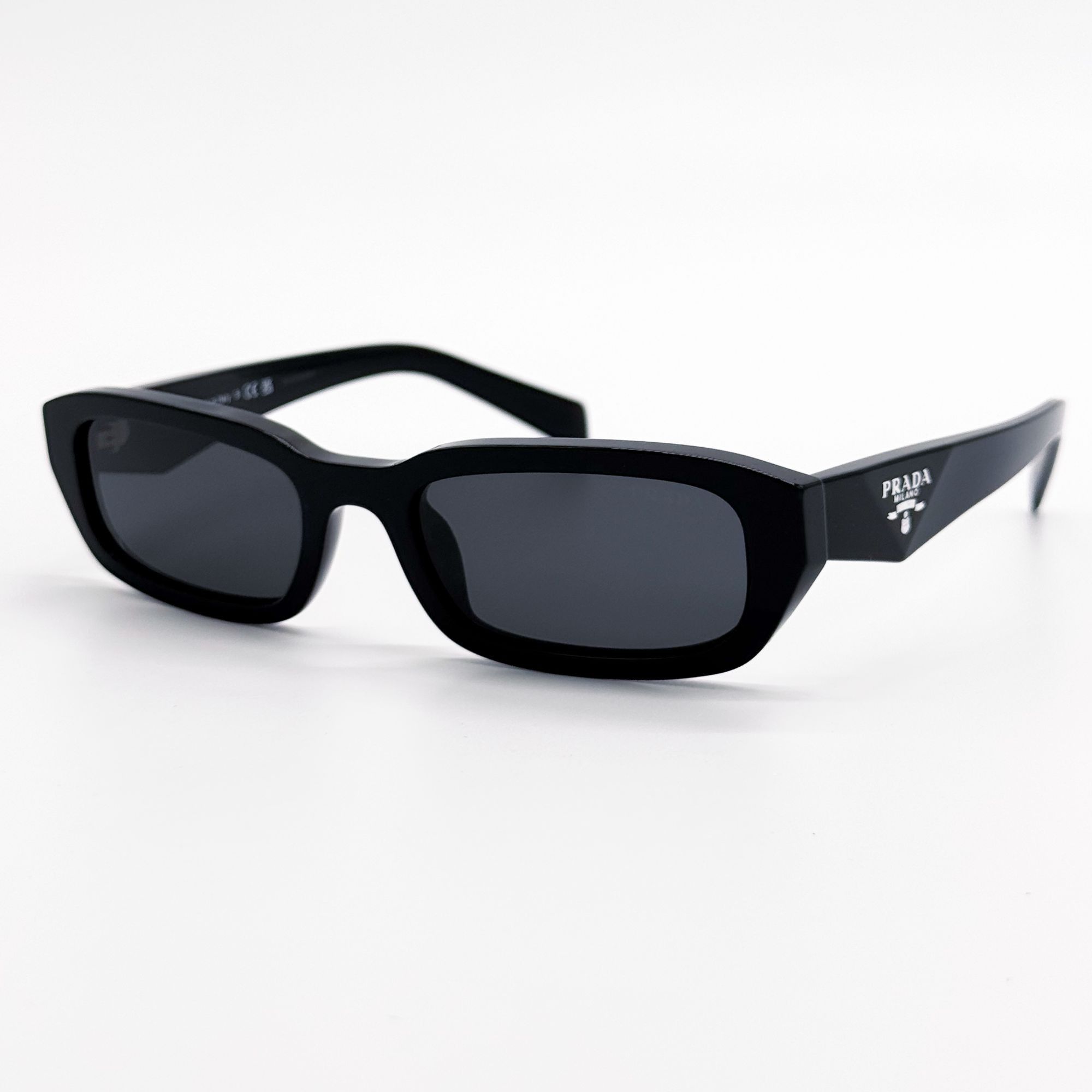 NEW PRADA SUNGLASSES PRB06S 16K08Z SPR B06 16K08Z EYEWEAR PR