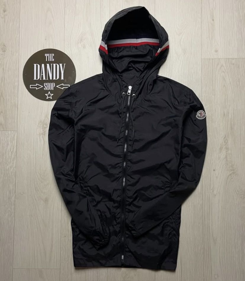 Moncler Moncler Grimpeurs jacket Size US S / EU 44-46 / 1 - 1 Thumbnail