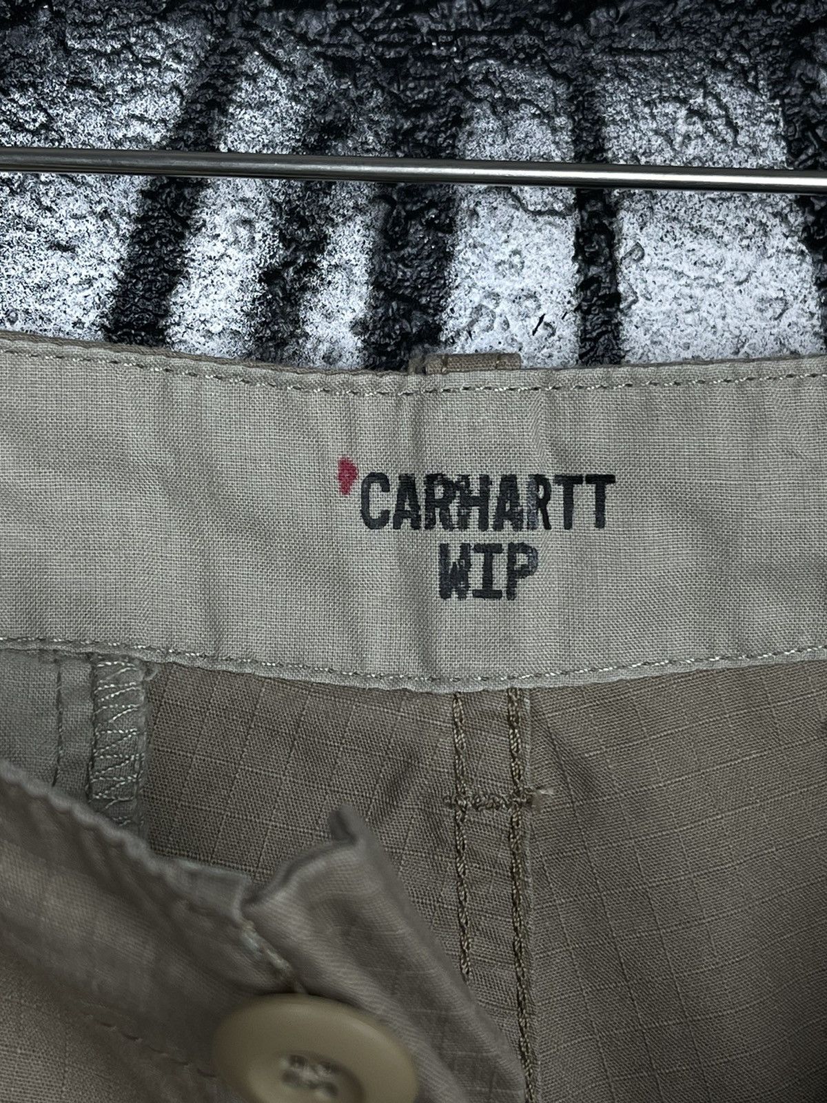 Carhartt Carhartt WIP Aviation Cargo Pants Men’s Size 36/32 Size US 36 / EU 52 - 10 Thumbnail