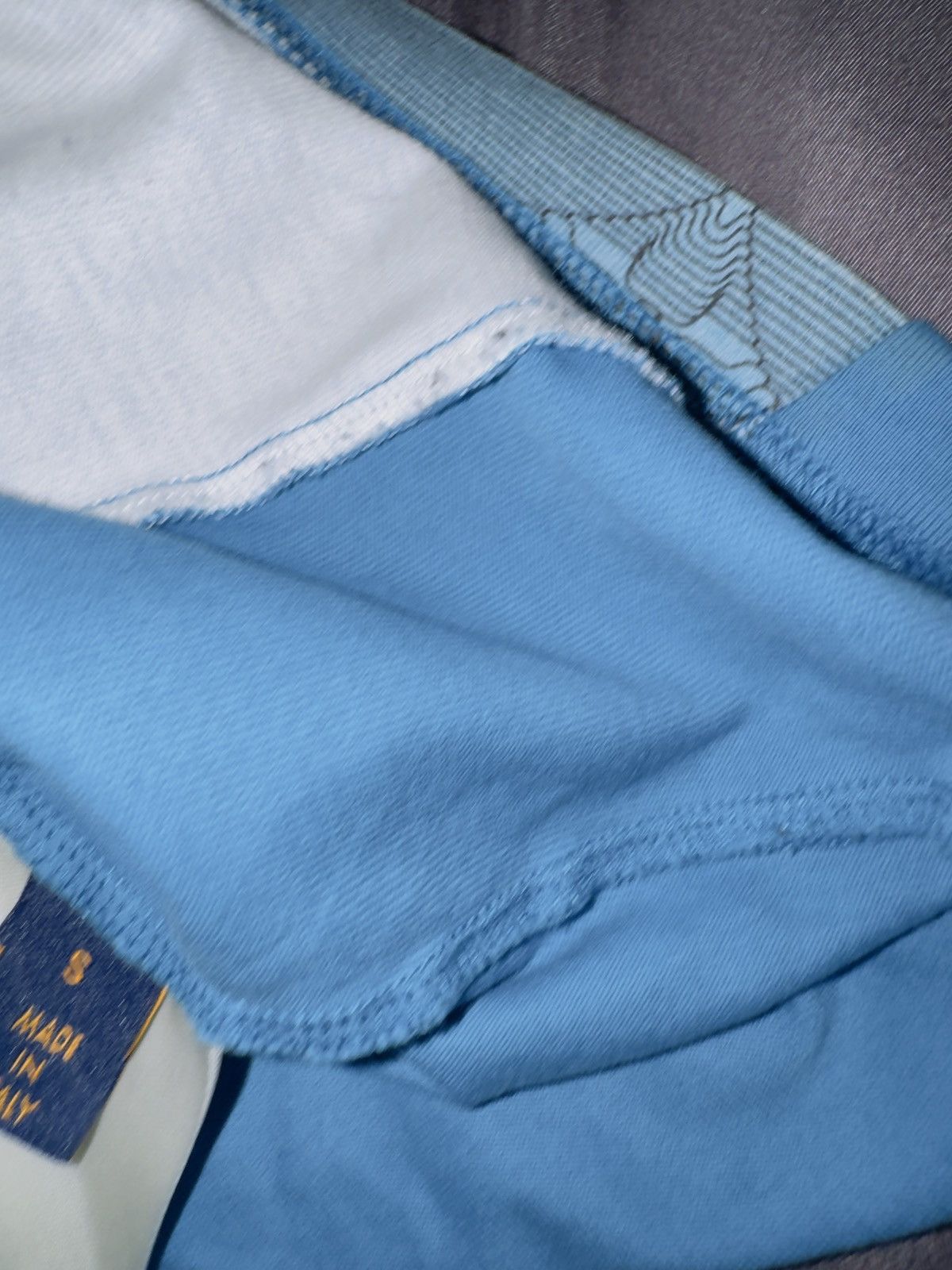 Louis Vuitton Louis vittuion shirt Size US S / EU 44-46 / 1 - 7 Thumbnail