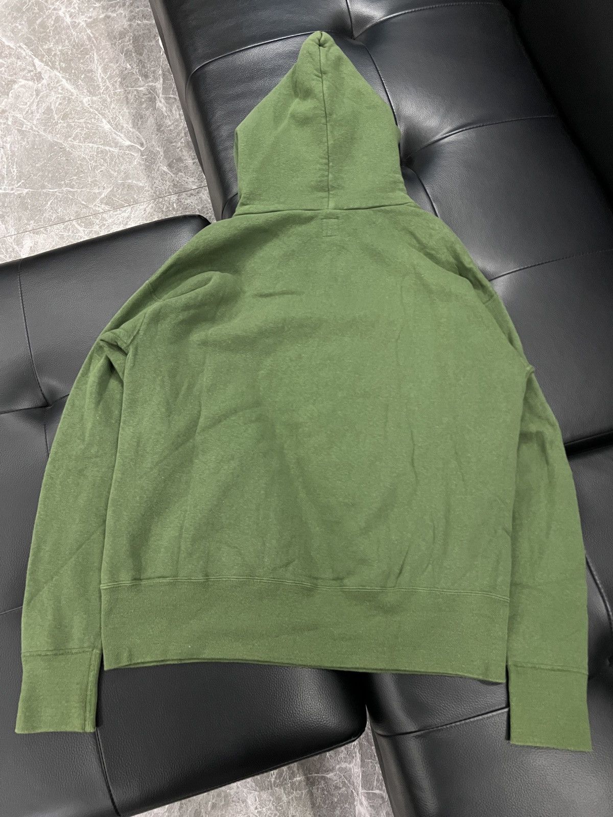 Human Made Human Made Heart Logo Sweatshirt Size US L / EU 52-54 / 3 - 2 Thumbnail