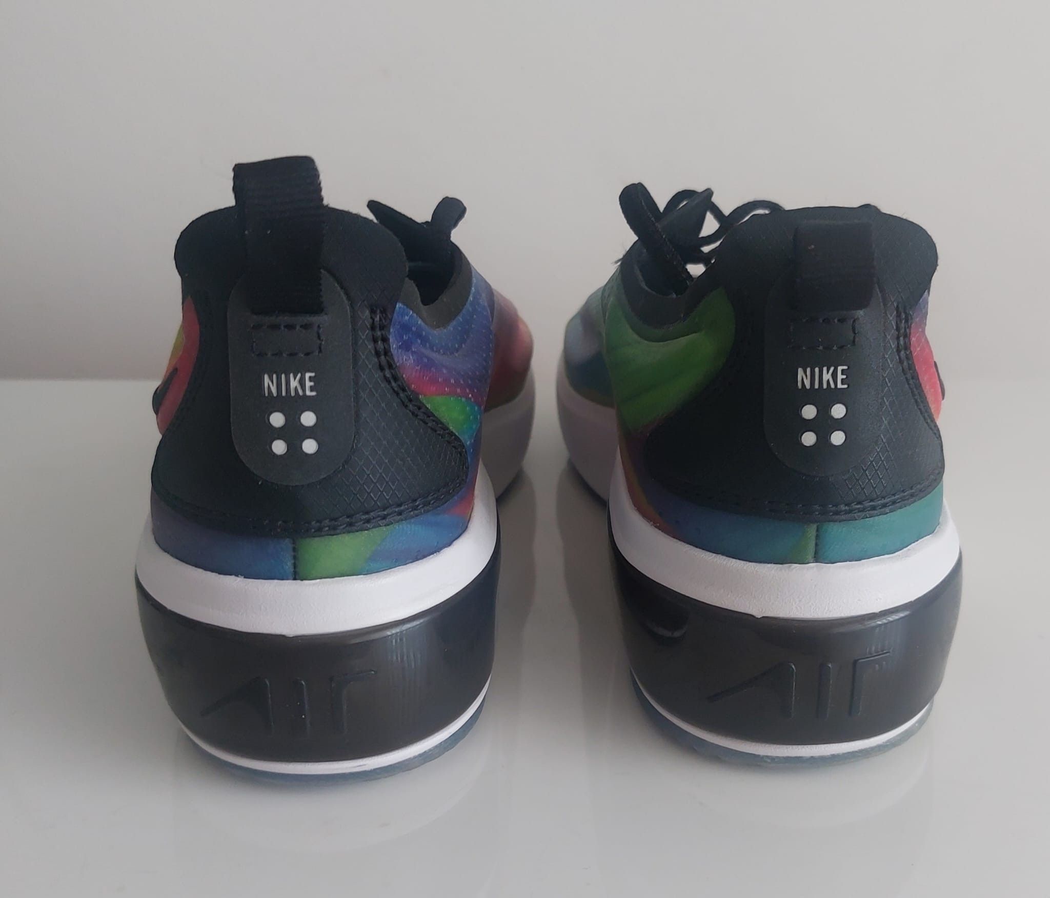 Nike Nike Air Dia NRG Multi-Color Size US 7 / IT 37 - 6 Thumbnail