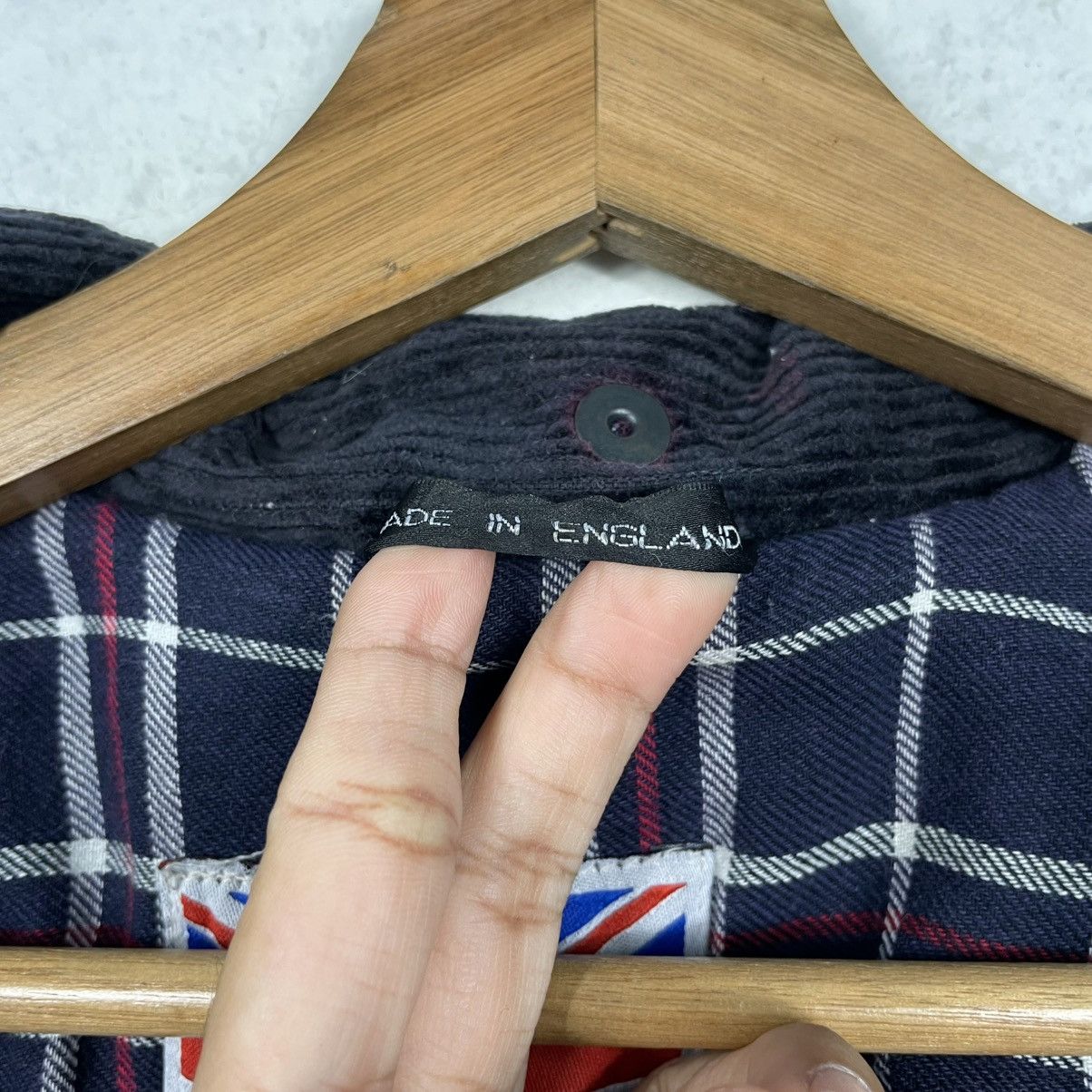 Japanese Brand 💥BRITISH WAXED JACKET INSPIRED BARBOUR Size US M / EU 48-50 / 2 - 16 Thumbnail