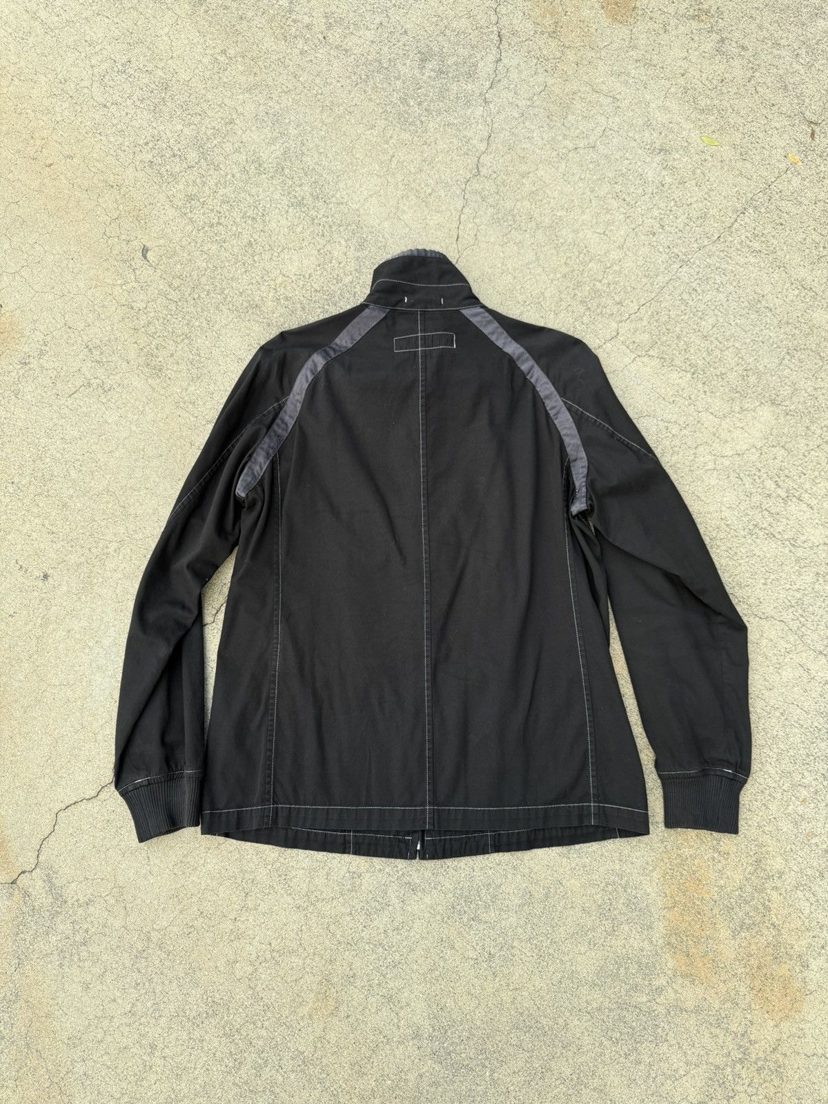 Comme des Garcons Homme Vintage Comme des Garcons Homme Jacket Size US M / EU 48-50 / 2 - 4 Thumbnail