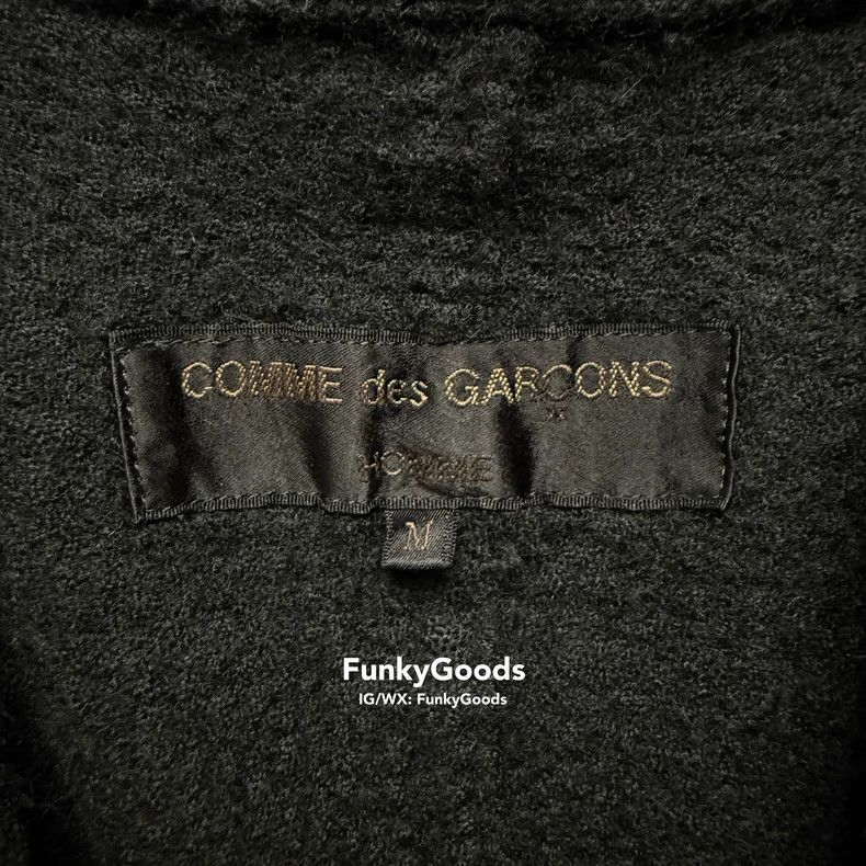 Comme des Garcons Comme Des Garcons Suit Size US M / EU 48-50 / 2 - 5 Thumbnail