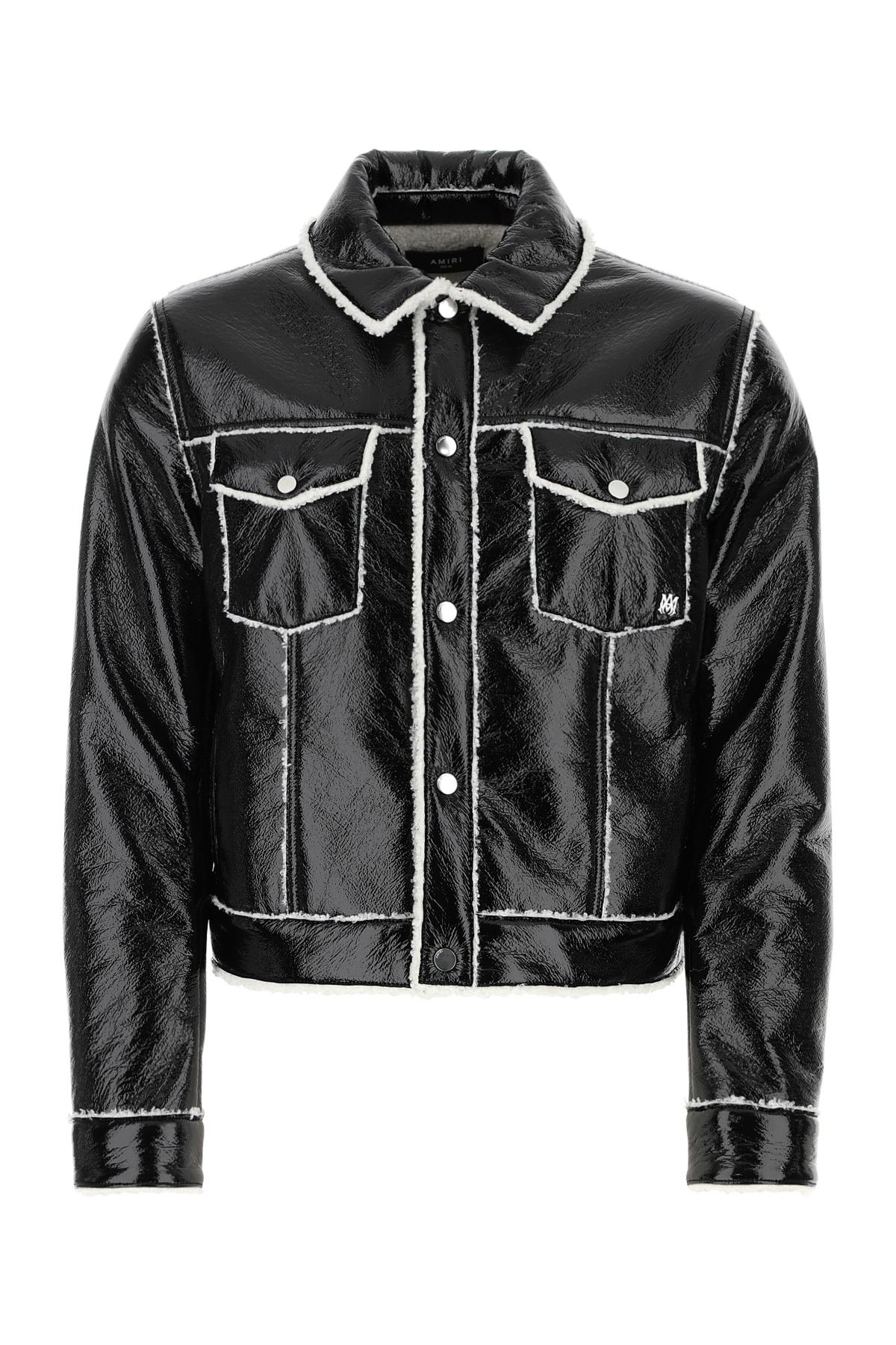 image of Amiri Giubbino in Mixed Colours, Men's (Size Medium)