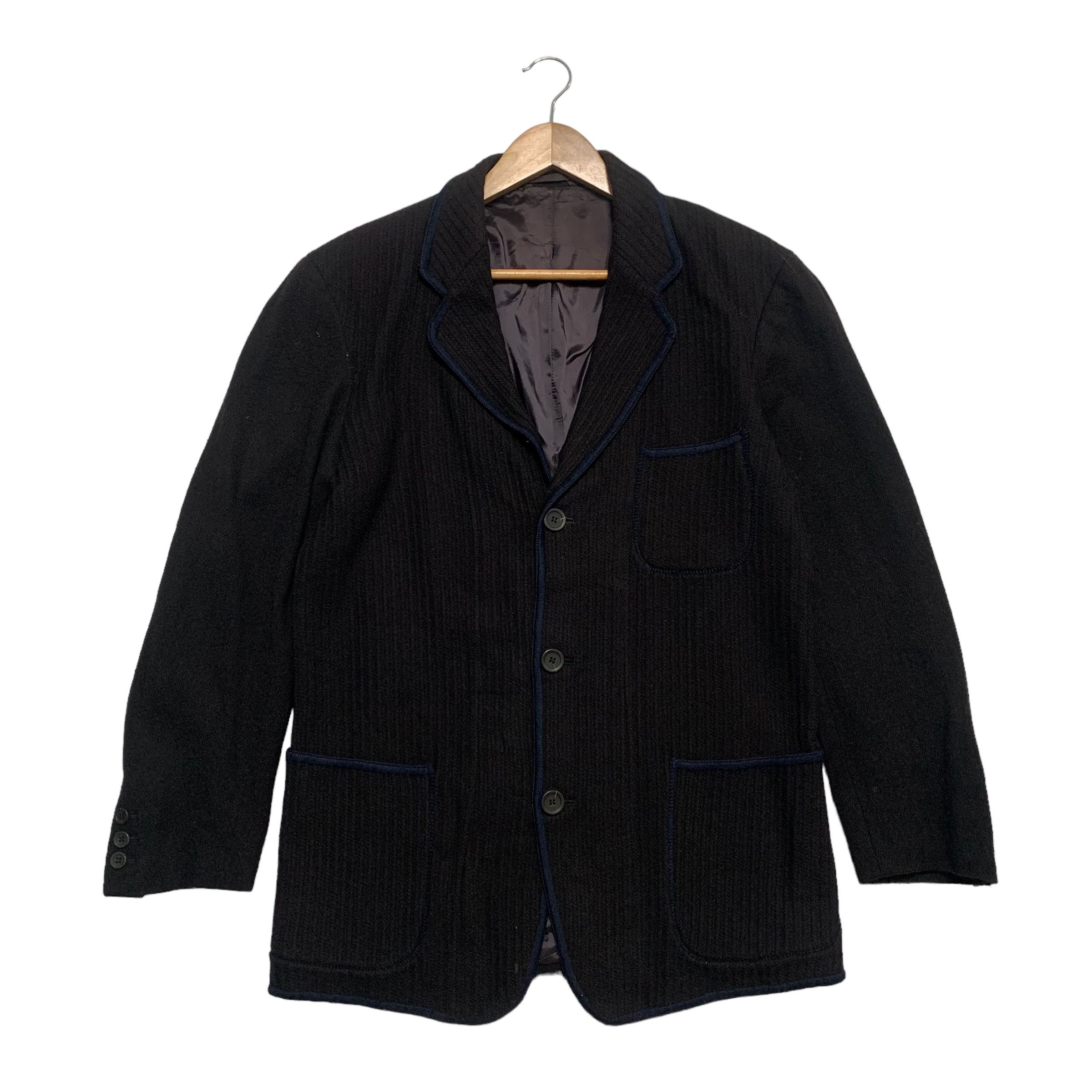 Marithe + Francois Girbaud Marithe Francois Girbaud Sporcity Jacket Size US M / EU 48-50 / 2 - 1 Thumbnail