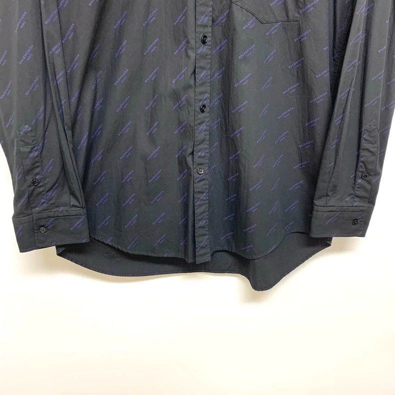 Balenciaga Balenciaga size 39 Bullet screen full of shirts Size US XS / EU 42 / 0 - 4 Thumbnail