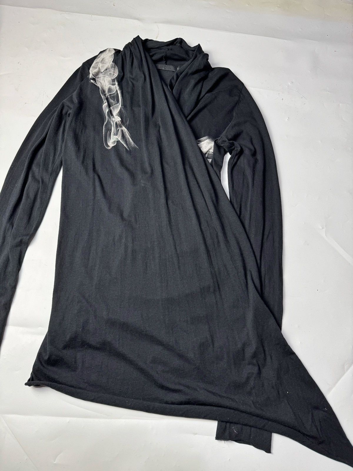 14th Addiction × Japanese Brand × Yasuyuki Ishii Fuga Asymmetric Japanese ifsix lgb yohji style Size US M / EU 48-50 / 2 - 7 Thumbnail