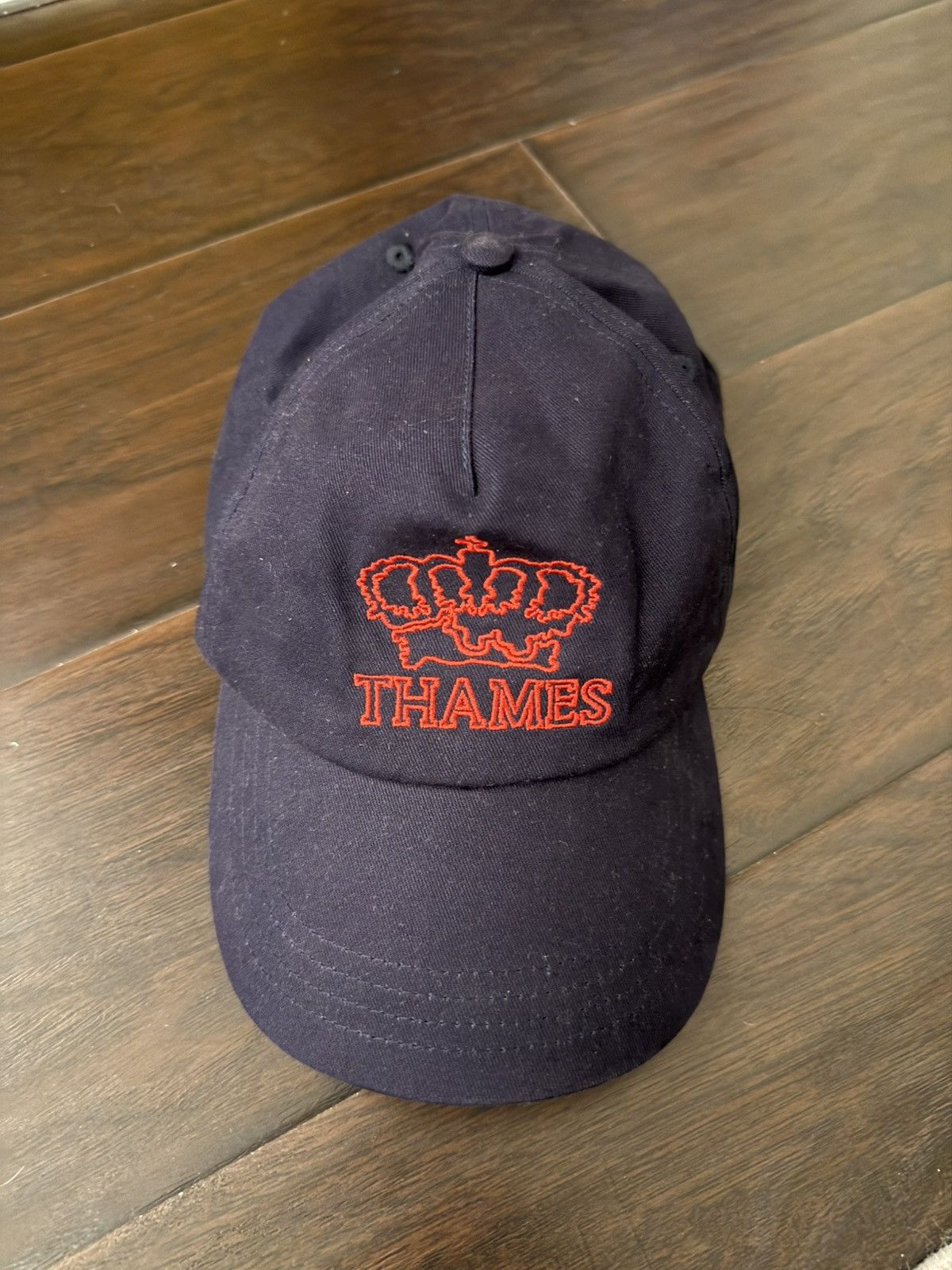Thames MMXX. THAMES NIKITA HAT | Grailed