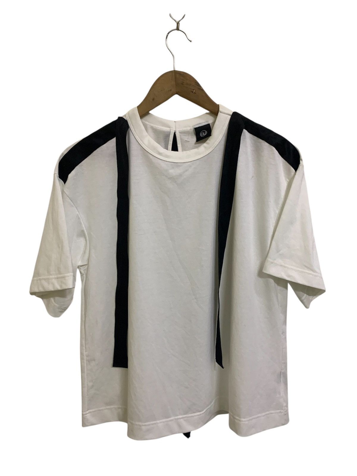 Undercover Gu undercover Shirt Size M / US 6-8 / IT 42-44 - 3 Thumbnail