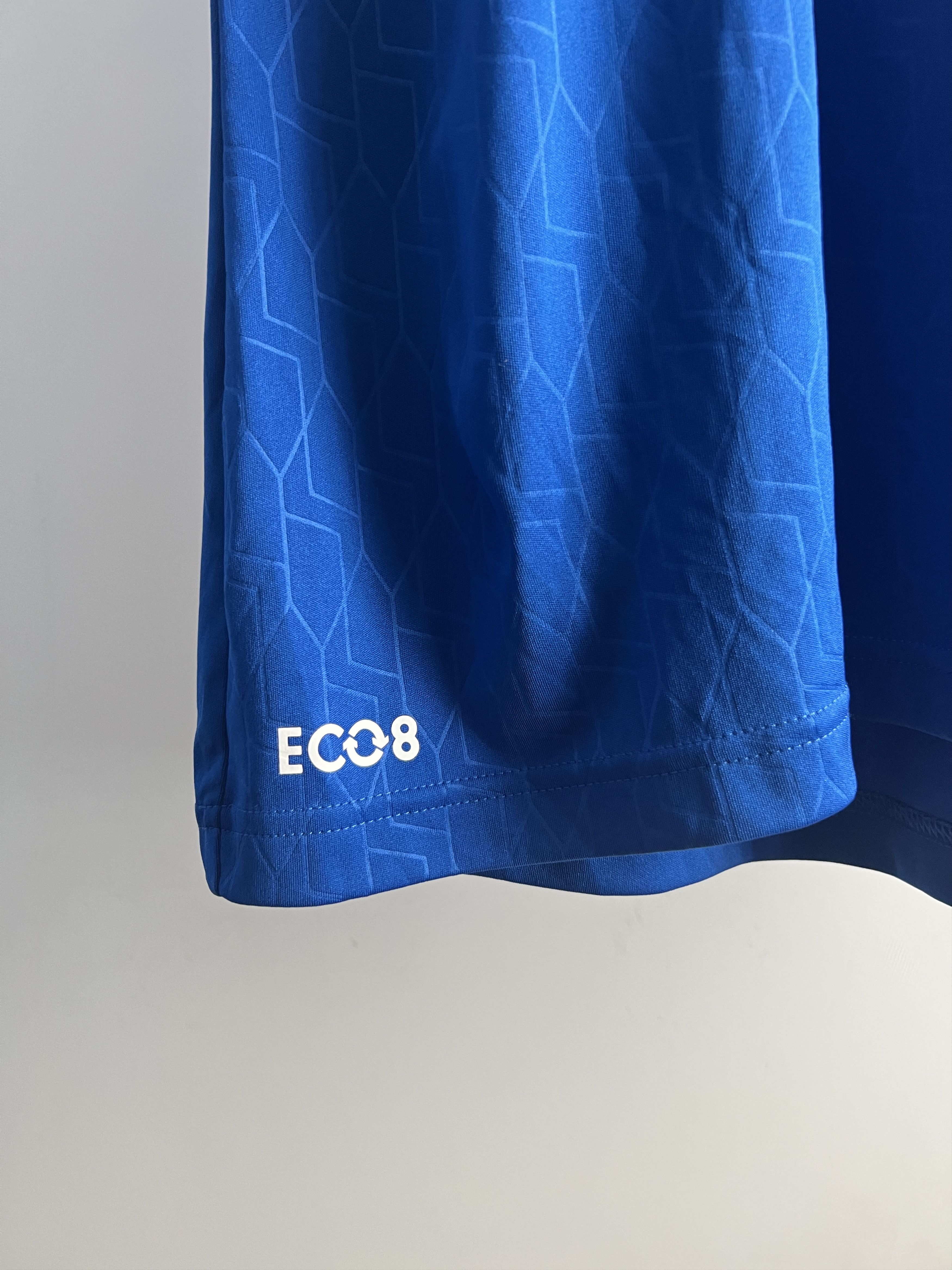 Hummel Soccer Jersey Hummel Everton 2024 Home Away Blue Football Size US S / EU 44-46 / 1 - 5 Thumbnail