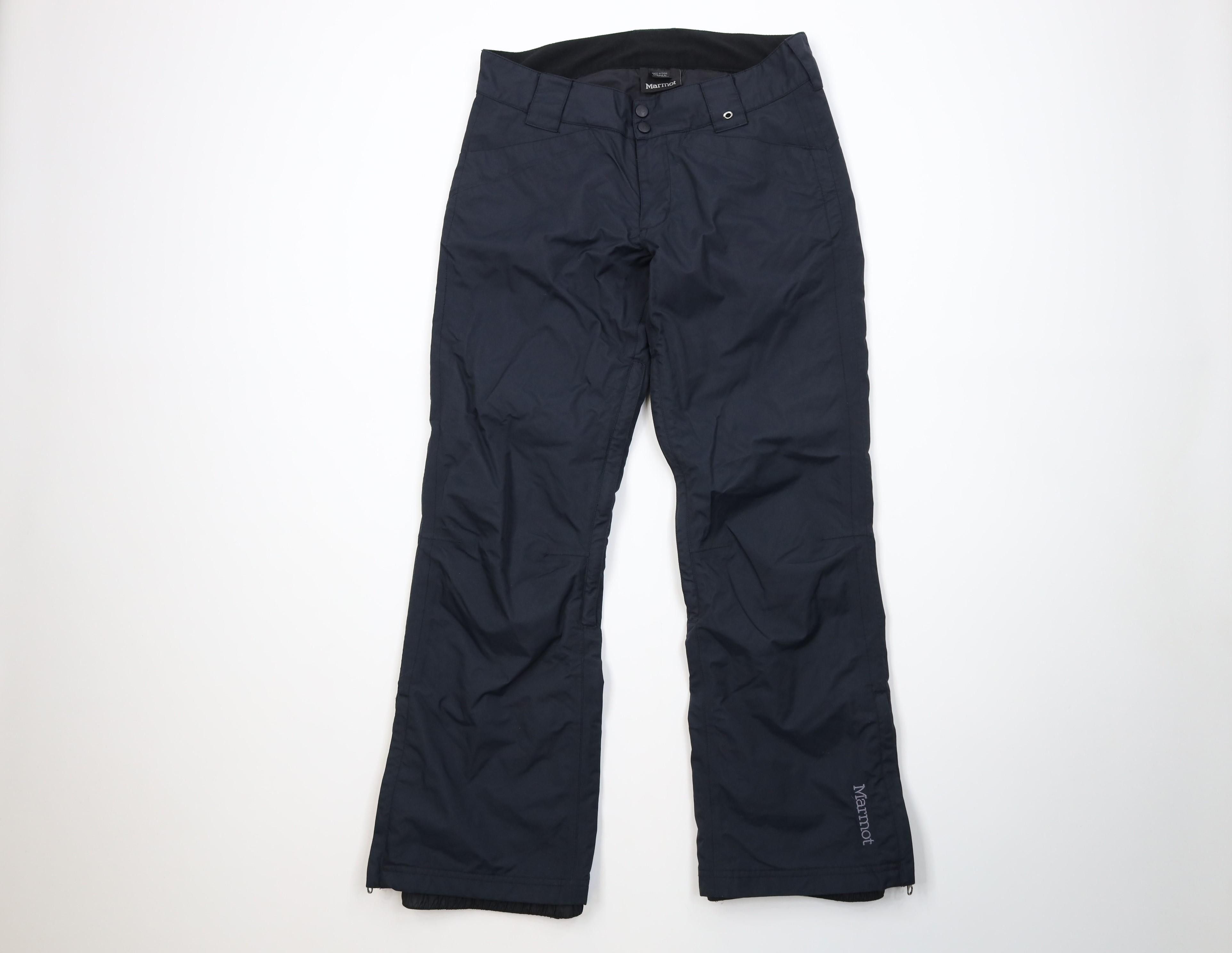 Marmot Marmot Insulated Waterproof Winter Ski Snowboard Snow Pants Size 32" / US 10 / IT 46 - 1 Thumbnail