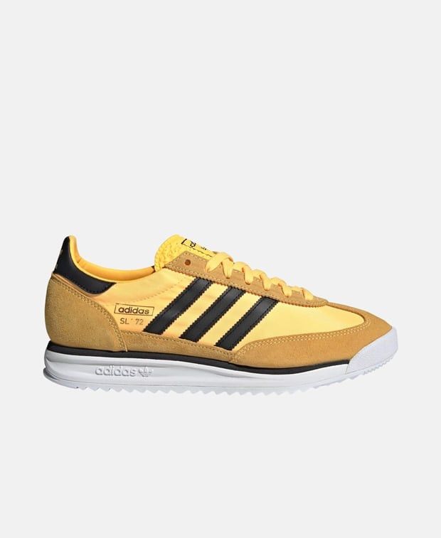 Adidas Sl 72 Rs Sneakers Size US 5.5 / EU 38 - 1 Thumbnail