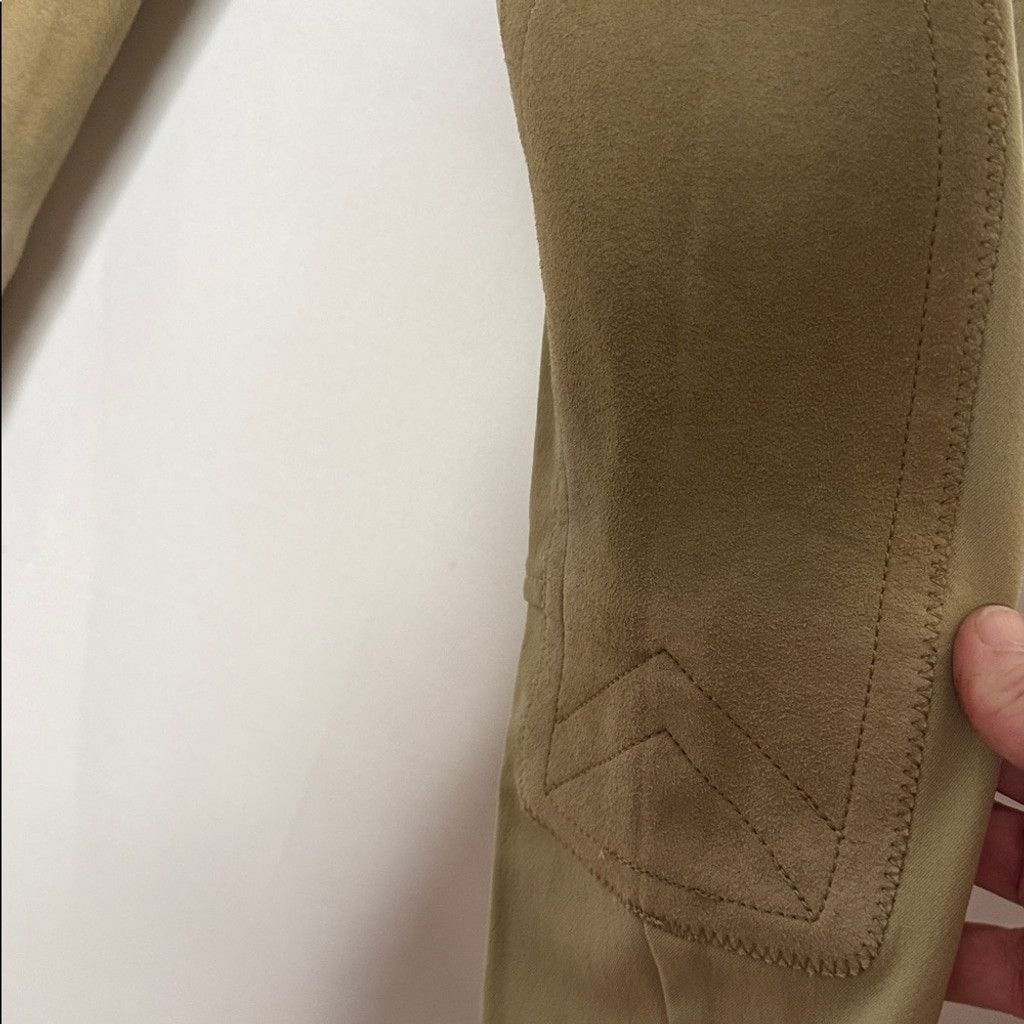 Ariat Ariat pro series horse riding breeches pants 24 R Size 24" / US 00 / IT 34 - 5 Thumbnail