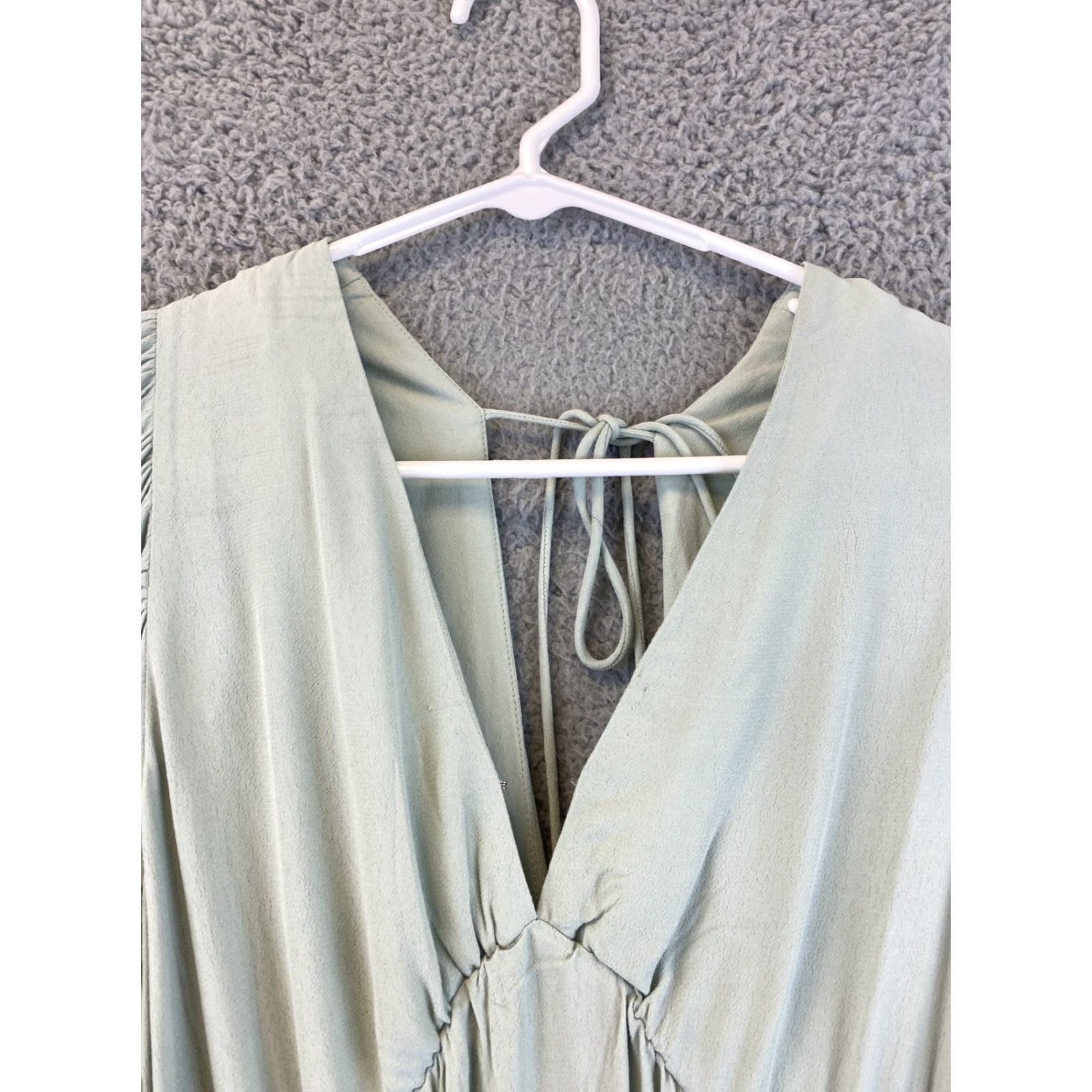 h&m kaftan dress green Uttermost 22930 Besos 4 Drawer Walnut Chest