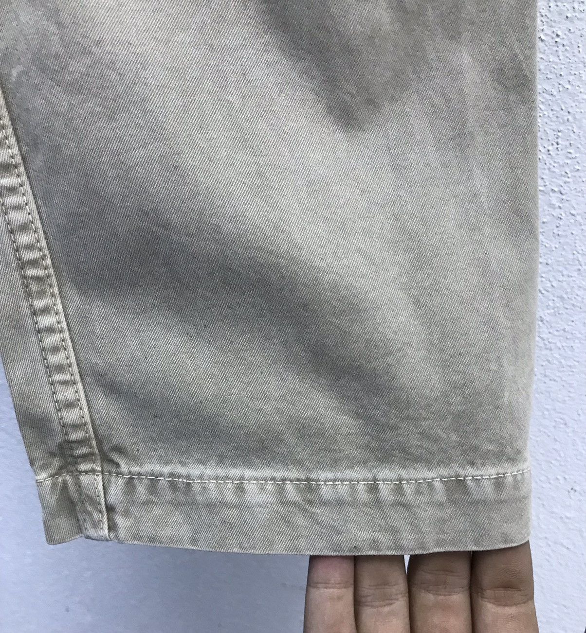 Stone Island Vintage Stone Island Made In Italy Jacket Size US XL / EU 56 / 4 - 11 Thumbnail