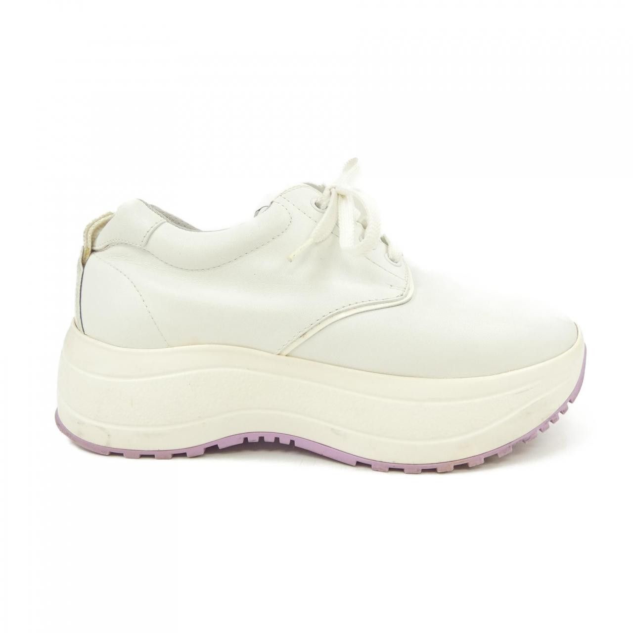 Celine Celine CELINE Sneakers Plastic / Synthetic Shoes DUTY FREE for USA Size ONE SIZE - 1 Thumbnail