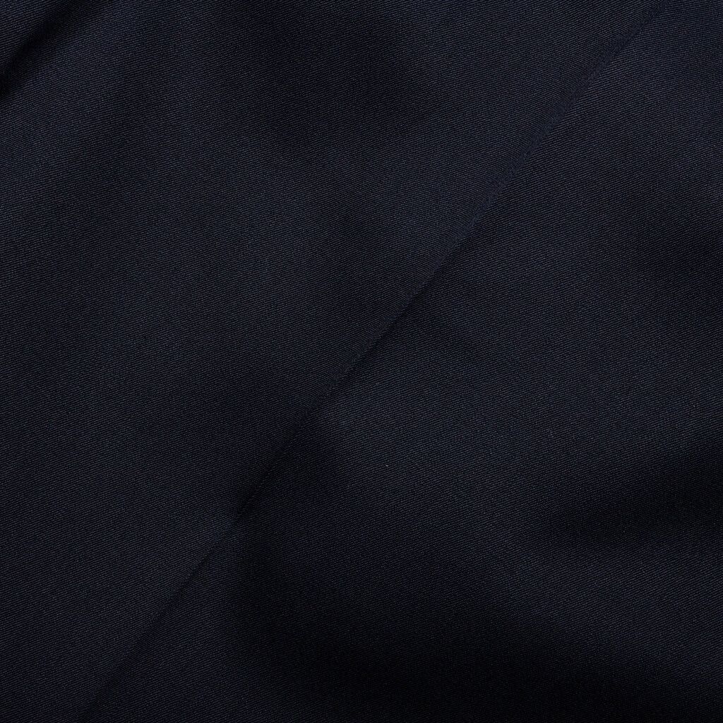 Jil Sander o1loc1c0426 Midnight Pants in Black Size US 30 / EU 46 - 4 Thumbnail