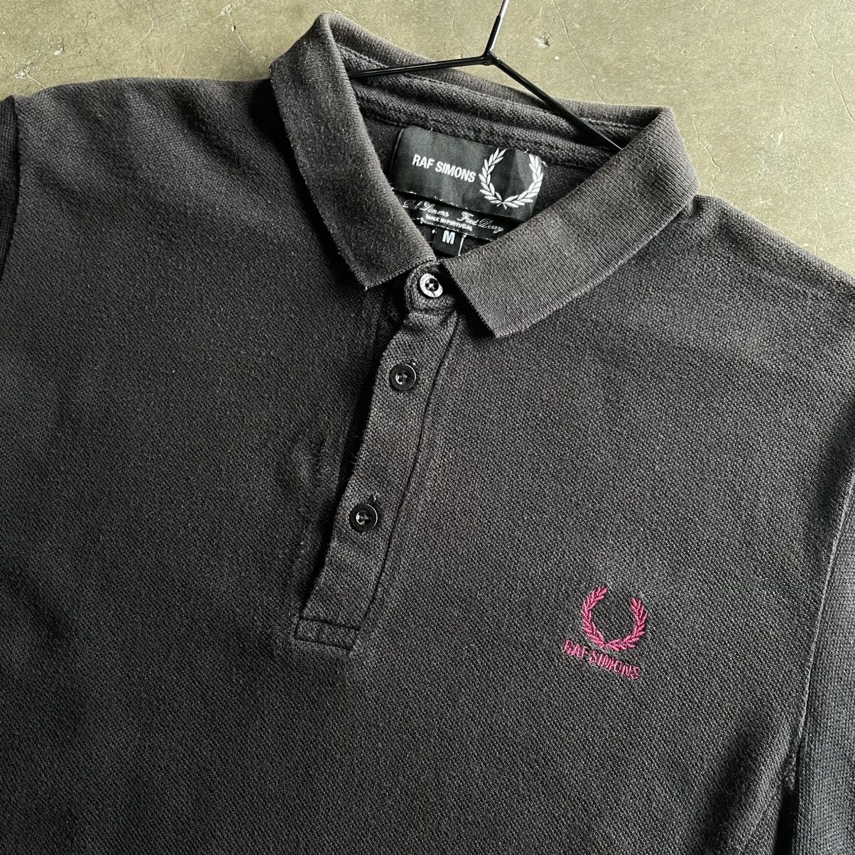 Fred Perry × Raf Simons RAF SIMON FRED PERRY Size US M / EU 48-50 / 2 - 3 Thumbnail
