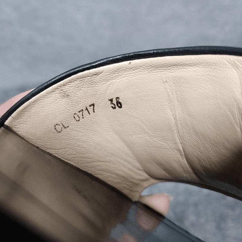 Dior Dior casual fashion slippers Size US 6 / IT 36 - 5 Thumbnail