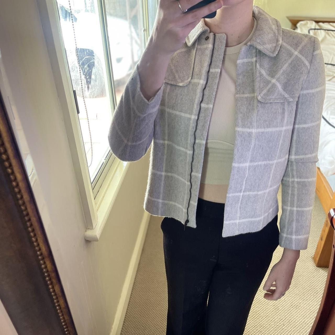Zara Zara coat Size XS / US 0-2 / IT 36-38 - 5 Thumbnail