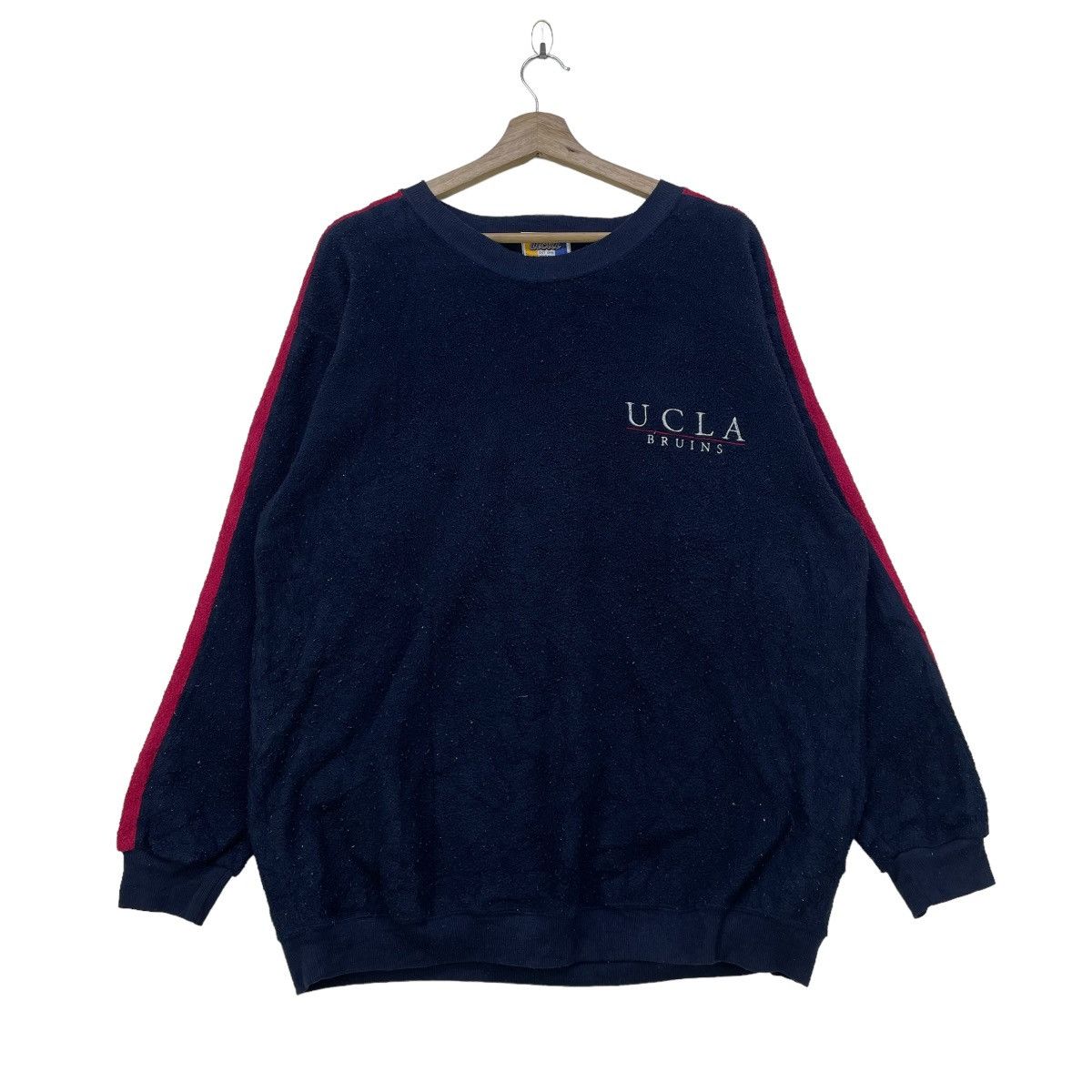 Other Vintage University Ucla Sweatshirt Size US M / EU 48-50 / 2 - 1 Thumbnail