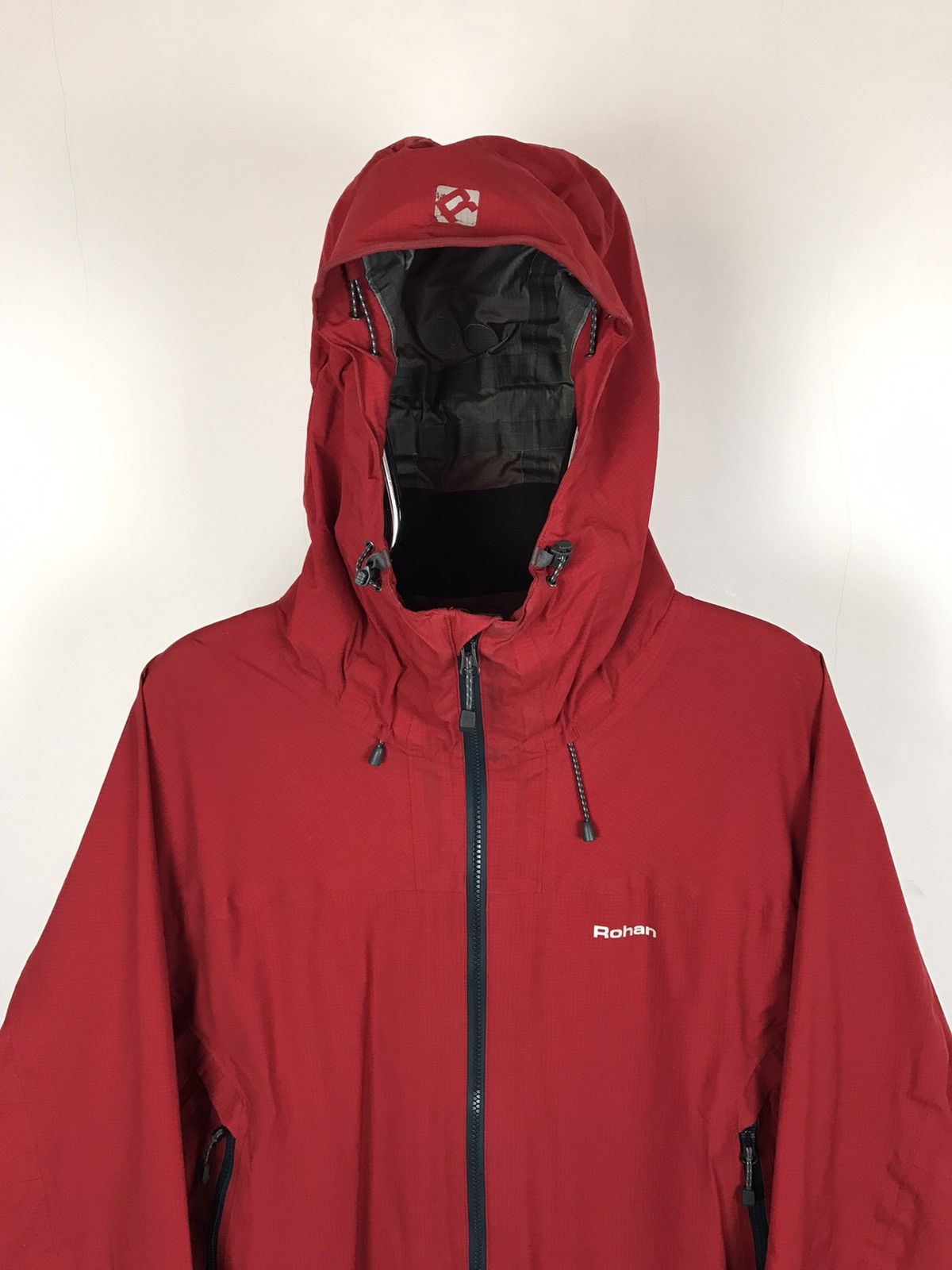 Other Men’s XL/54,Rohan Waterproof,Windbreaker Hooded Jacket,Coat Size US XL / EU 56 / 4 - 4 Thumbnail