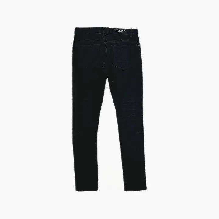 Balmain Balmain Casual Fashion Slim Fit Pants -2507 Size US 34 / EU 50 - 3 Thumbnail
