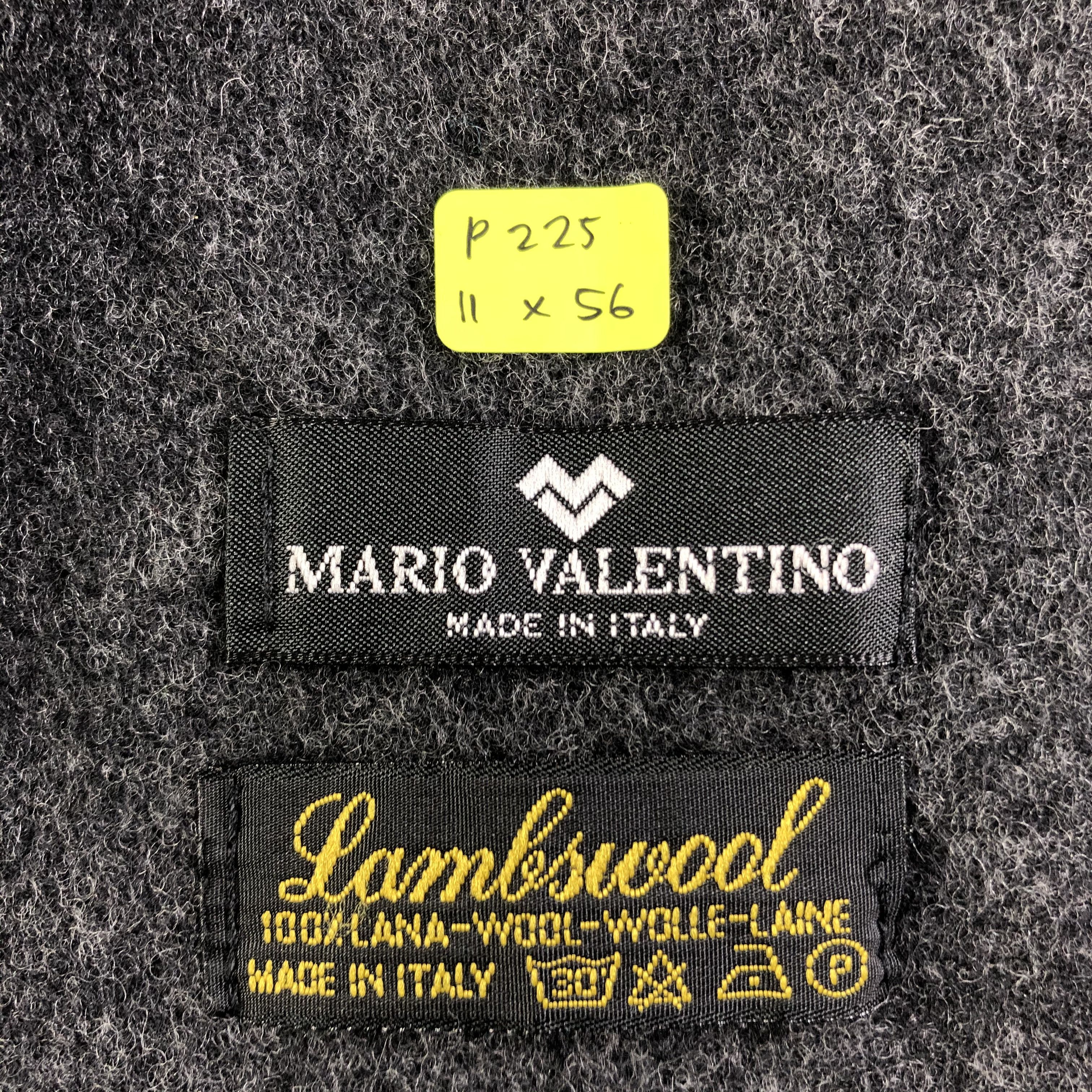 Mario Valentino Mario Valentino Scarf / Muffler / Neckwear Size ONE SIZE - 7 Thumbnail