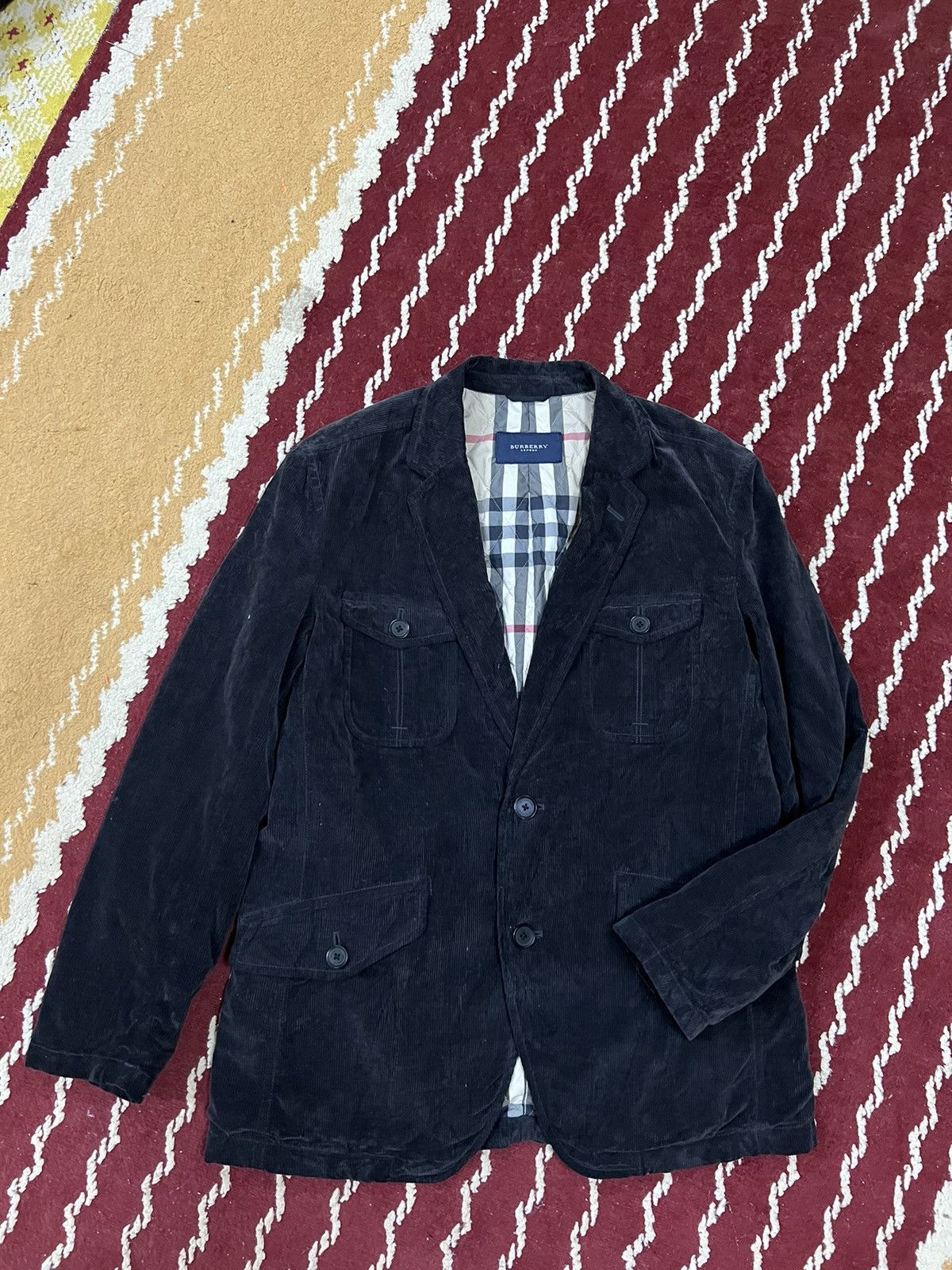 BURBERRY LONDON JACKET