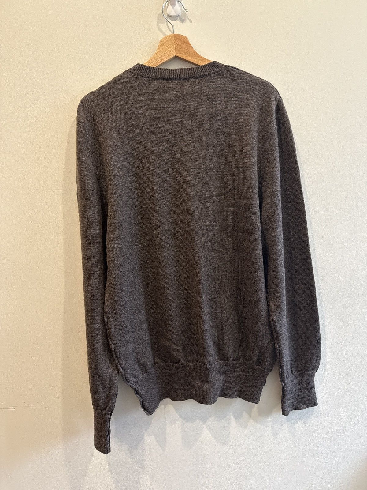 Paloma Wool Paloma Wool Button Sweater Size US M / EU 48-50 / 2 - 4 Thumbnail