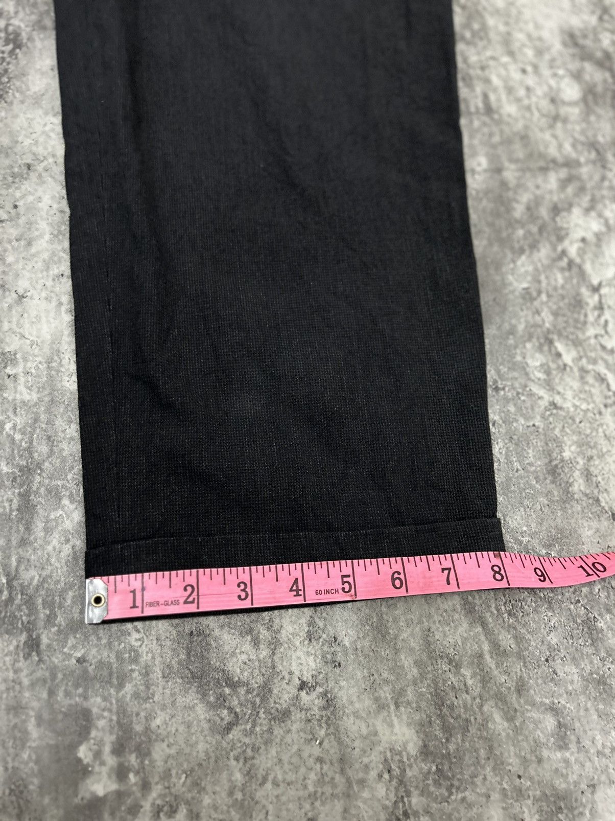 Margaret Howell Margaret Howell Trauser Cropped Pants Size US 29 - 16 Thumbnail