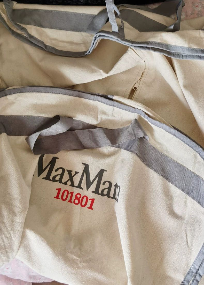 Max Mara Max Mara 101801 Classic Coat Size M / US 6-8 / IT 42-44 - 8 Thumbnail