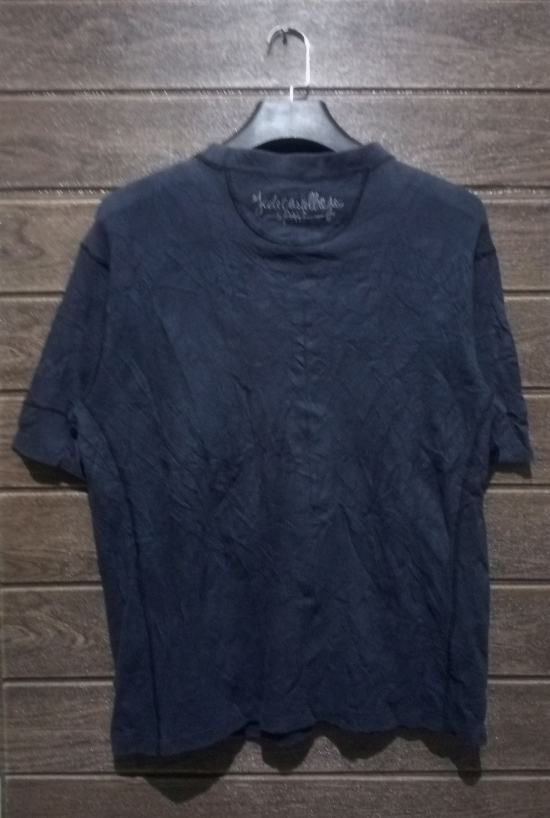 Jean Charles De Castelbajac Vintage Jean Charles de Castelbajac Golf Ranger Tee Size US M / EU 48-50 / 2 - 6 Thumbnail