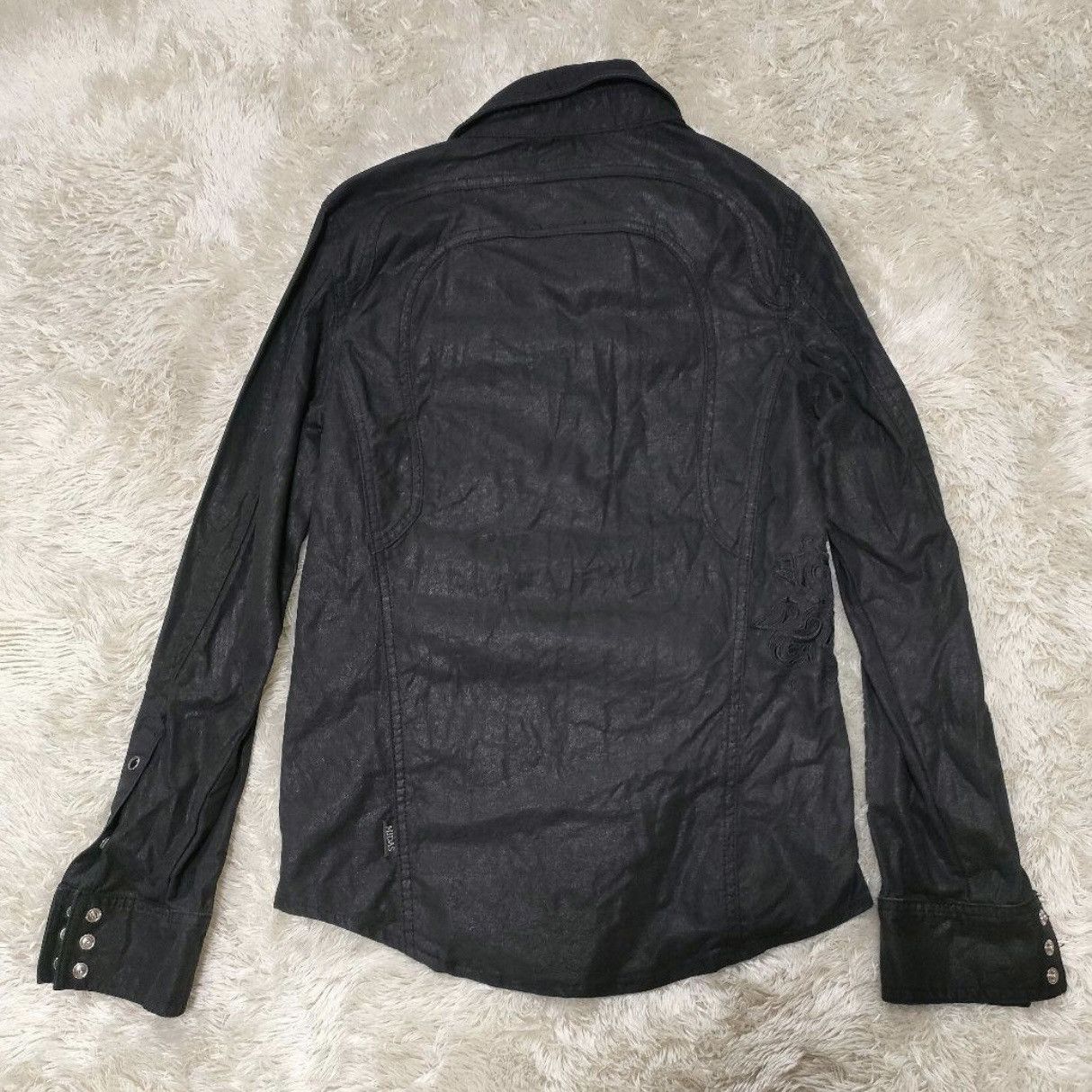 Other Midas Japanese Designer Jeans & Jacket Set Men’s NEW Small Size US 29 - 11 Thumbnail