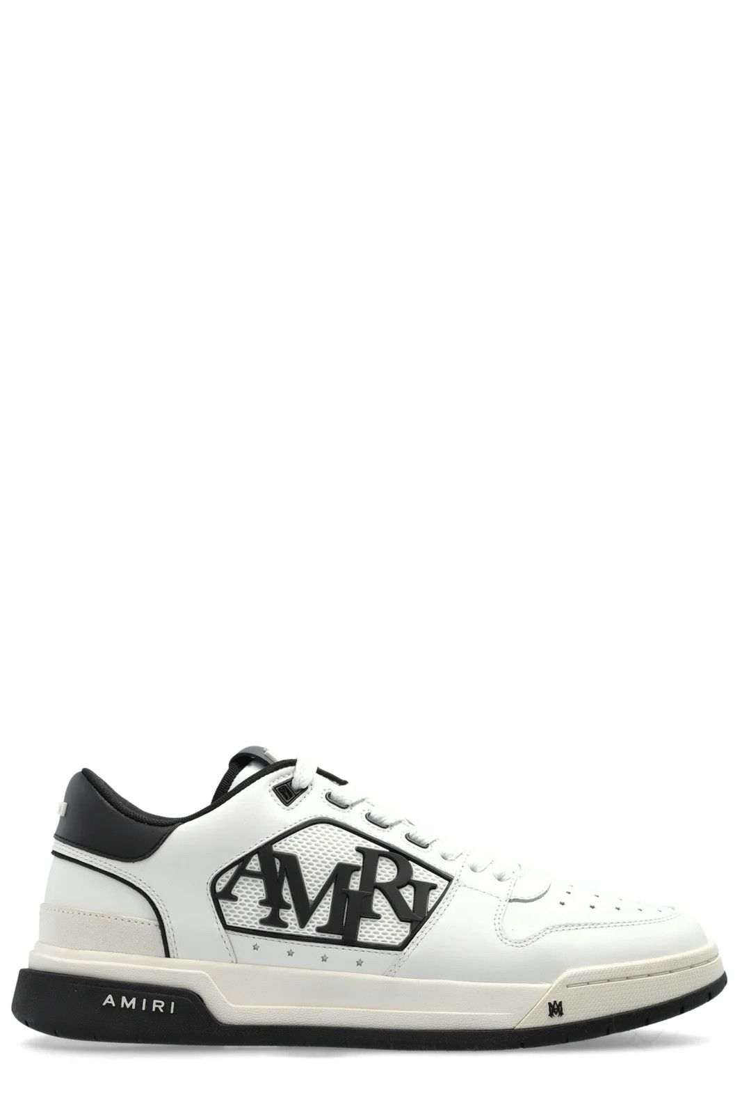 Amiri Amiri Classic Low Sneakerswith black print Size US 6 / EU 39 - 1 Thumbnail