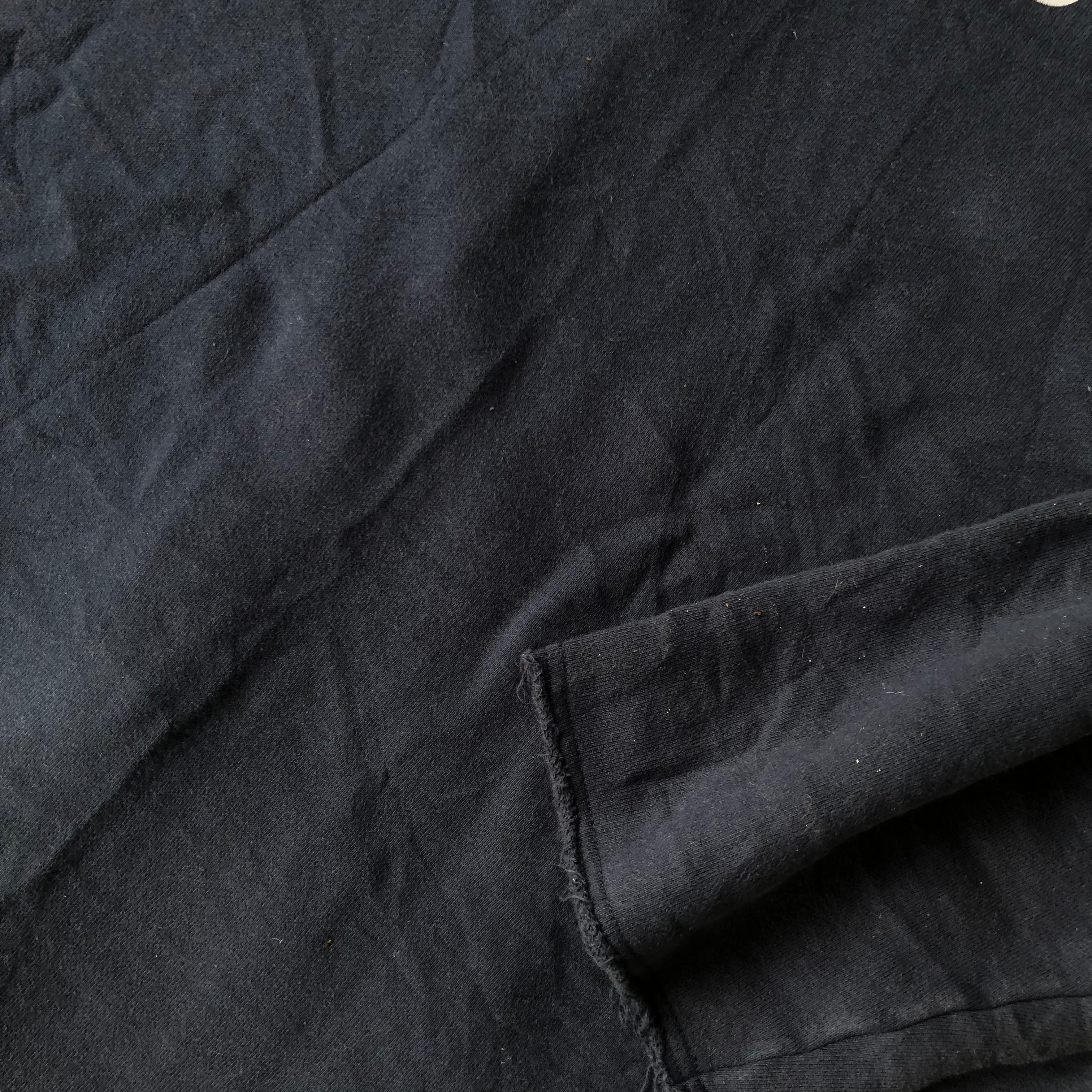 Comme des Garcons 🔥RARE 🔥 Oversize Hoodie Comme des Garcons Size US M / EU 48-50 / 2 - 4 Thumbnail