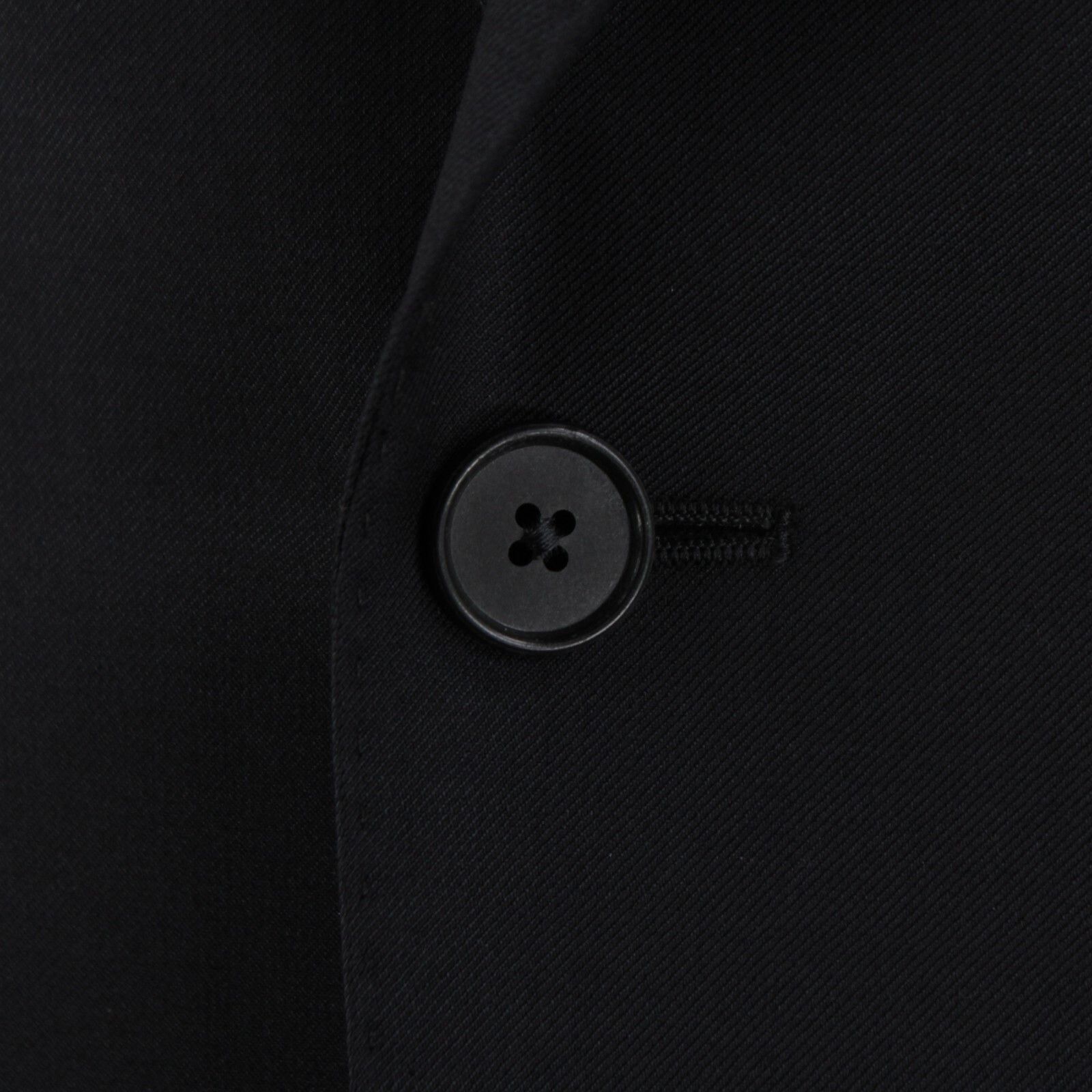 Hickey Freeman Hickey Freeman Suit Size US 40 Regular in Blue Size 40R - 2 Thumbnail