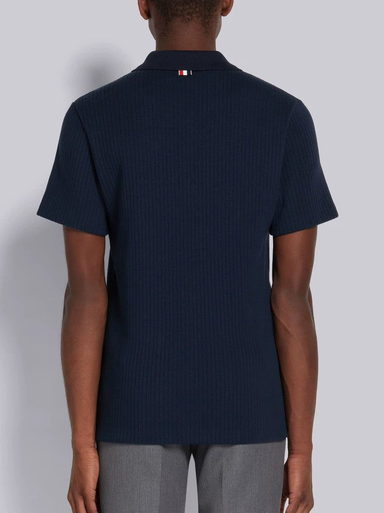 Thom Browne Thom Browne POLO cotta Size US M / EU 48-50 / 2 - 3 Thumbnail