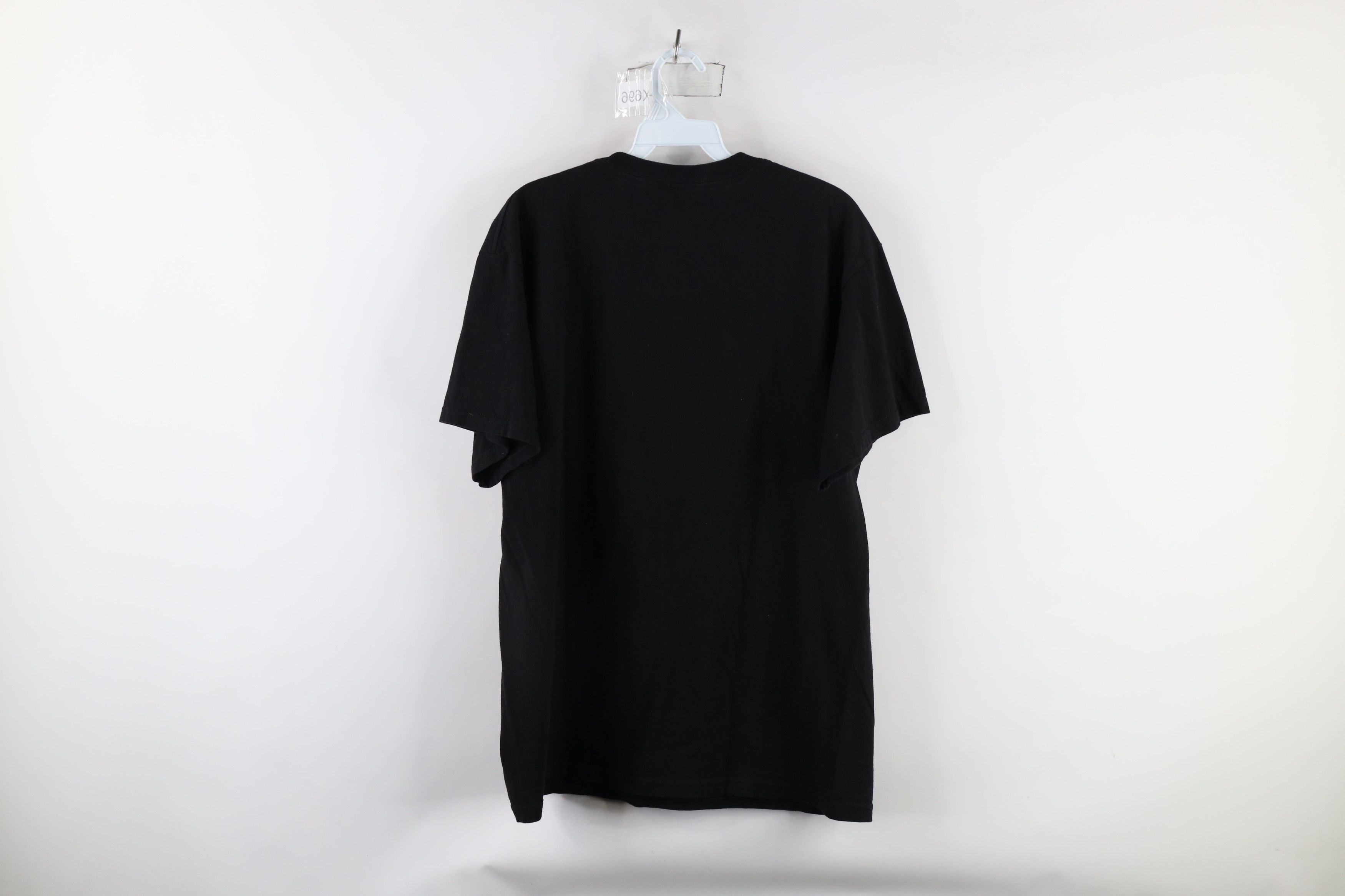 Vintage Vintage Streetwear Chamber of Horrors Haunted House T-Shirt Size US L / EU 52-54 / 3 - 10 Thumbnail