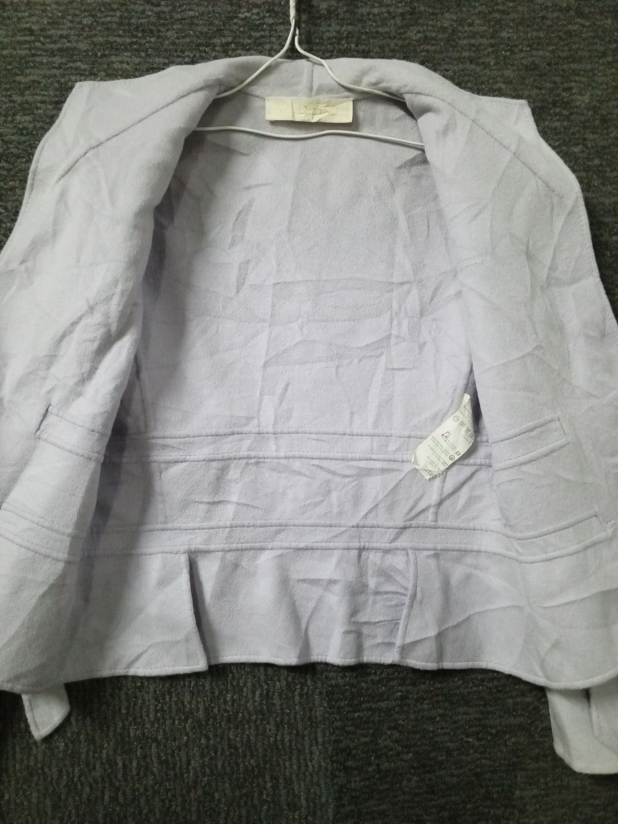 Valentino VALENTINO SPA ITALY Size XS / US 0-2 / IT 36-38 - 8 Thumbnail