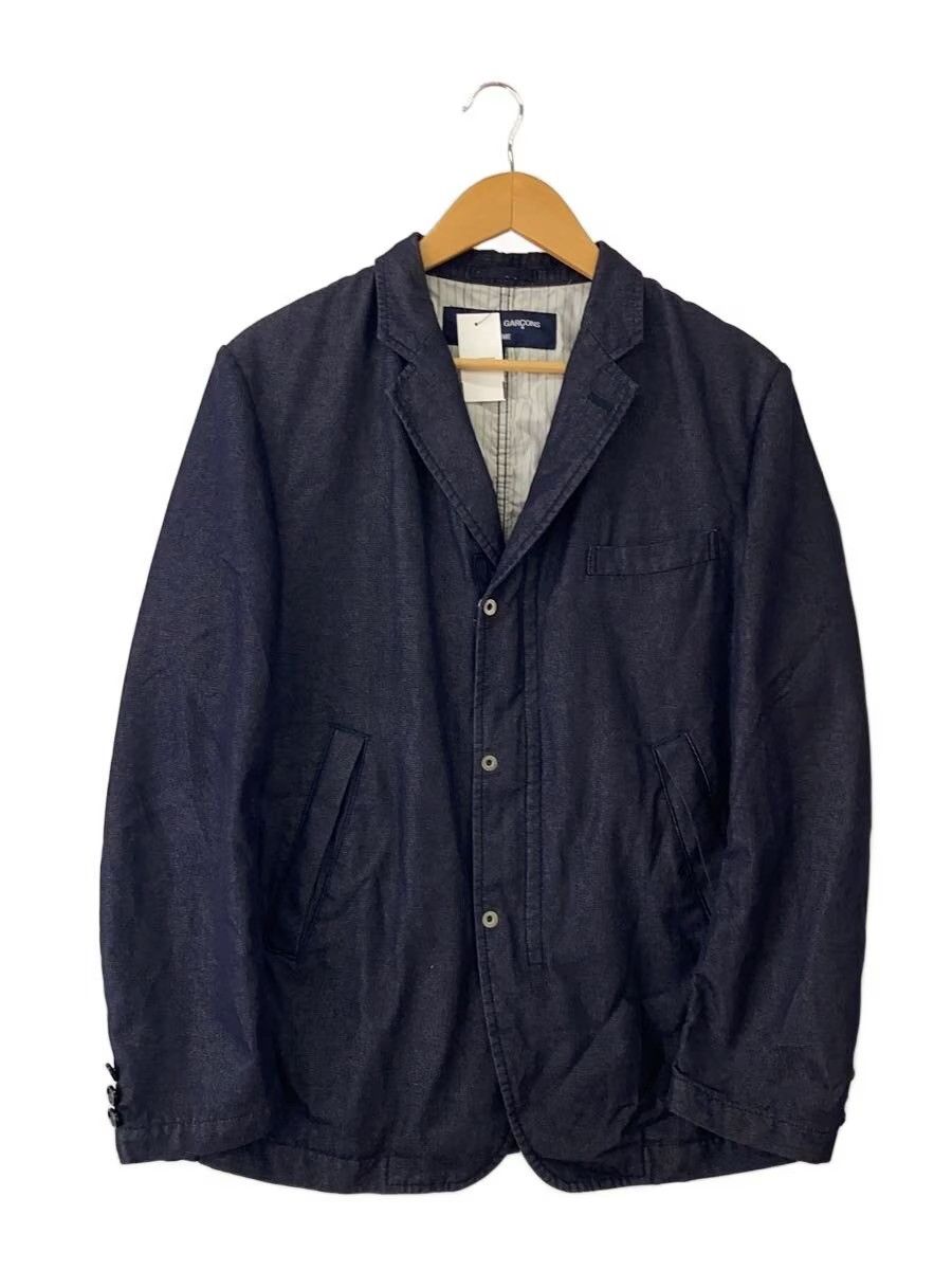 Comme des Garcons Homme 2017 Jacket Size US S / EU 44-46 / 1 - 1 Thumbnail