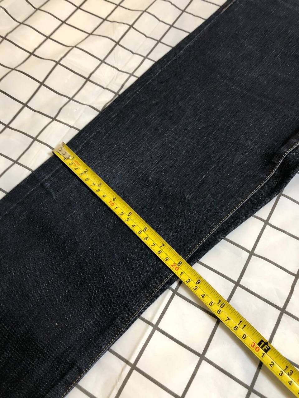 G-Star G-STAR RAW-Arc Loose Tapered-Light Aged Destroy Denim Size US 33 - 3 Thumbnail
