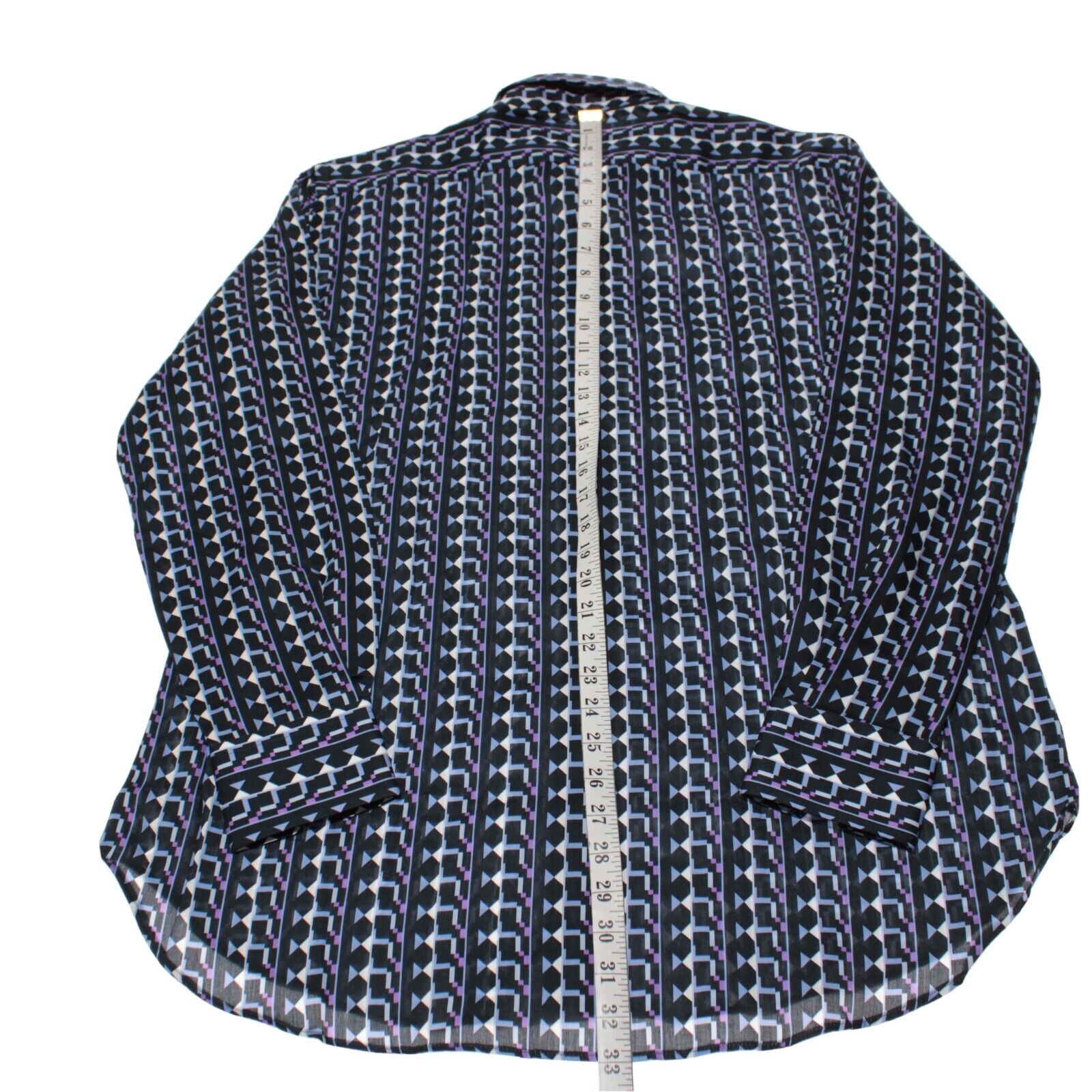 Etro ETRO New with tags Shirt Size L US In Blue Size US L / EU 52-54 / 3 - 8 Thumbnail