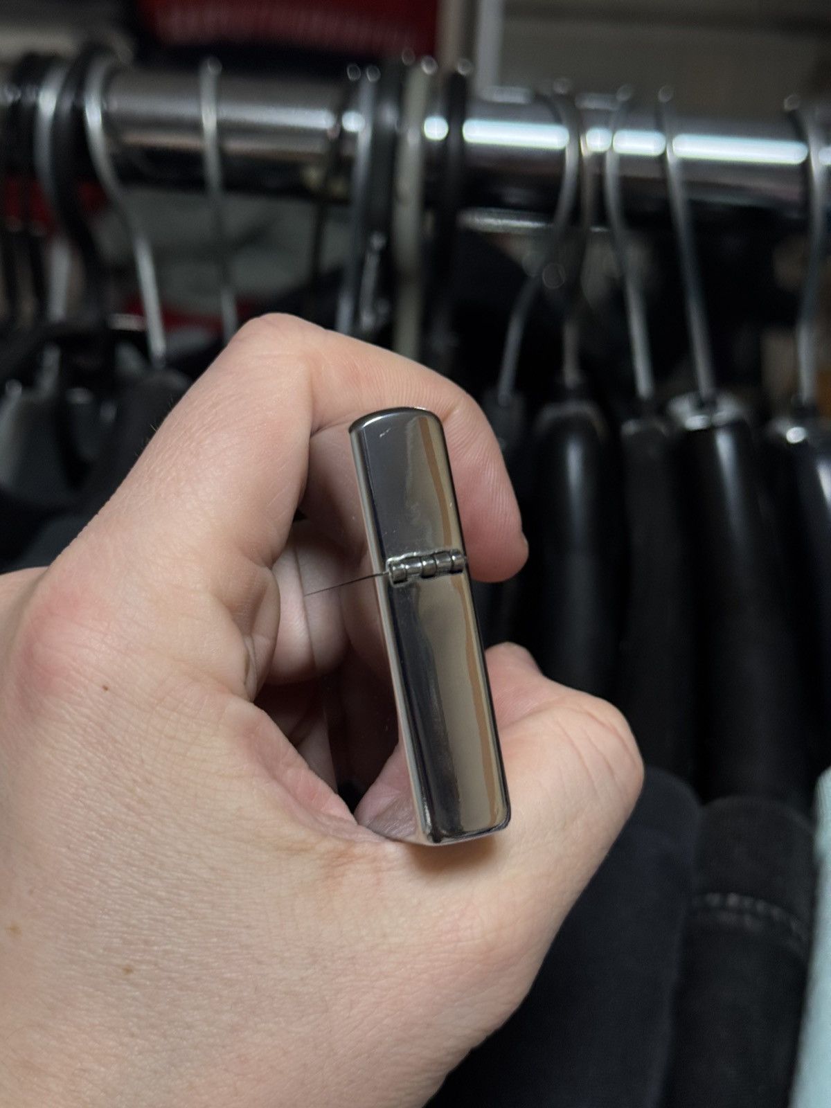 Vintage Nemesis🔥Vintage 00s Cigar Lighter Size ONE SIZE - 4 Thumbnail