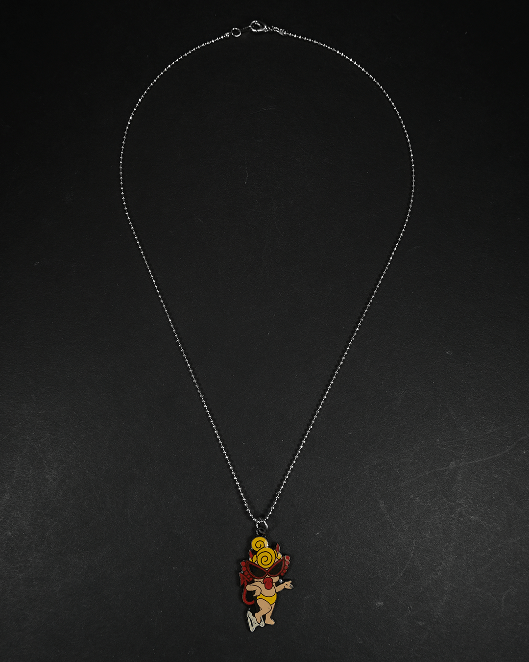 Hysteric Glamour Demon Mimi Necklace Size ONE SIZE - 4 Thumbnail