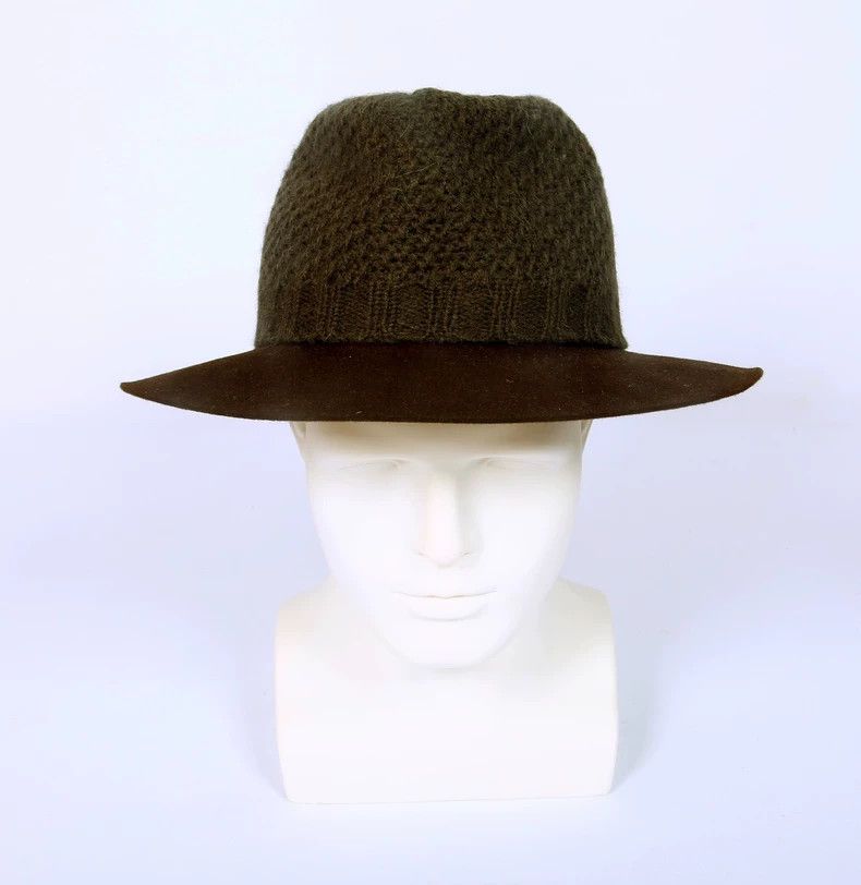 Undercover Undercover Joint Top Hat Size ONE SIZE - 1 Thumbnail