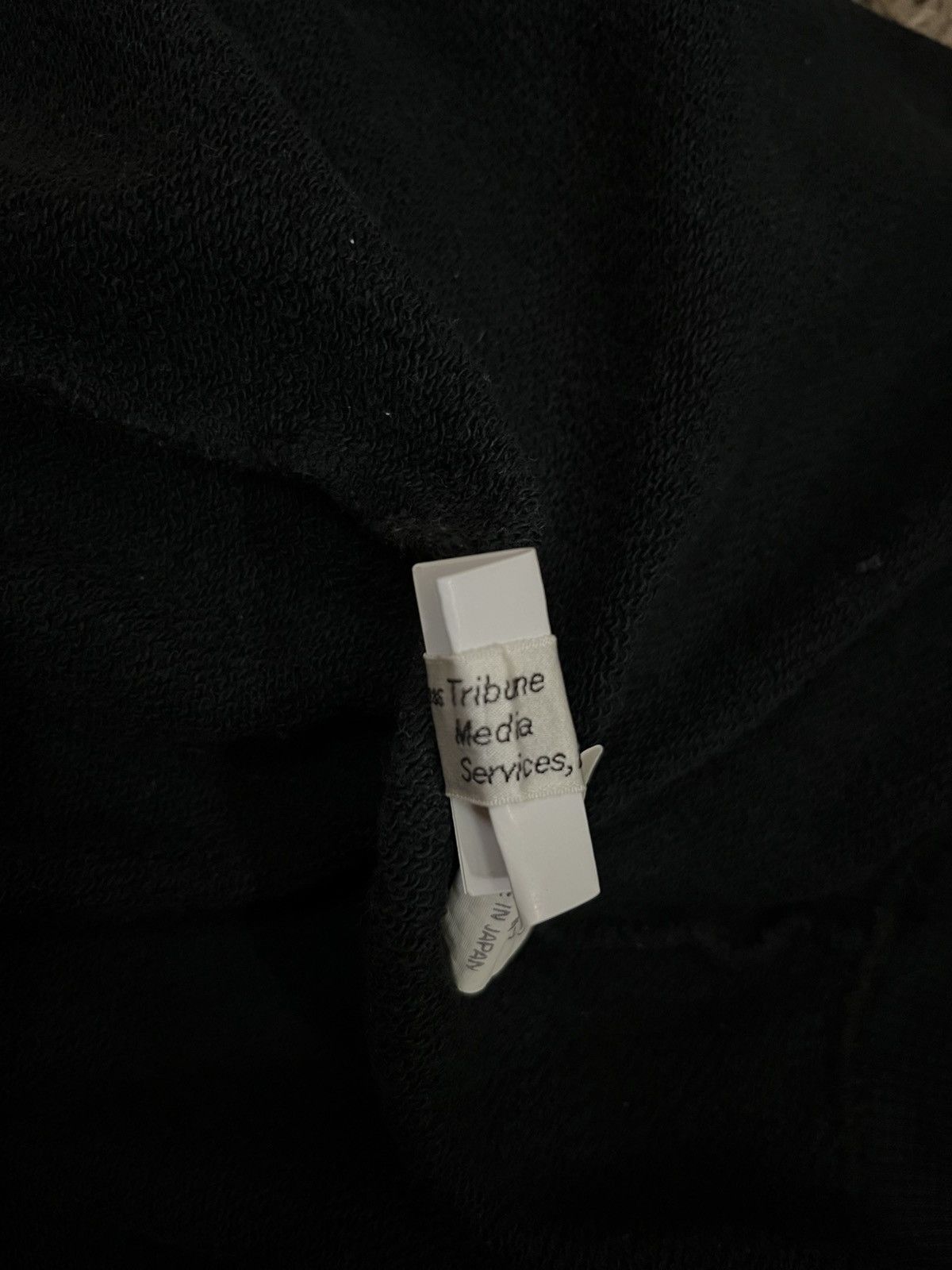 Other 1986 Dick Tracy embroidered #G1 Size US L / EU 52-54 / 3 - 12 Thumbnail