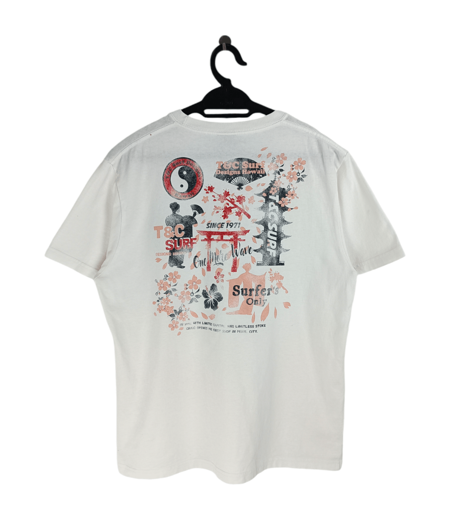 Hysteric Glamour × If Six Was Nine × Japanese Brand VINTAGE Y2K 
